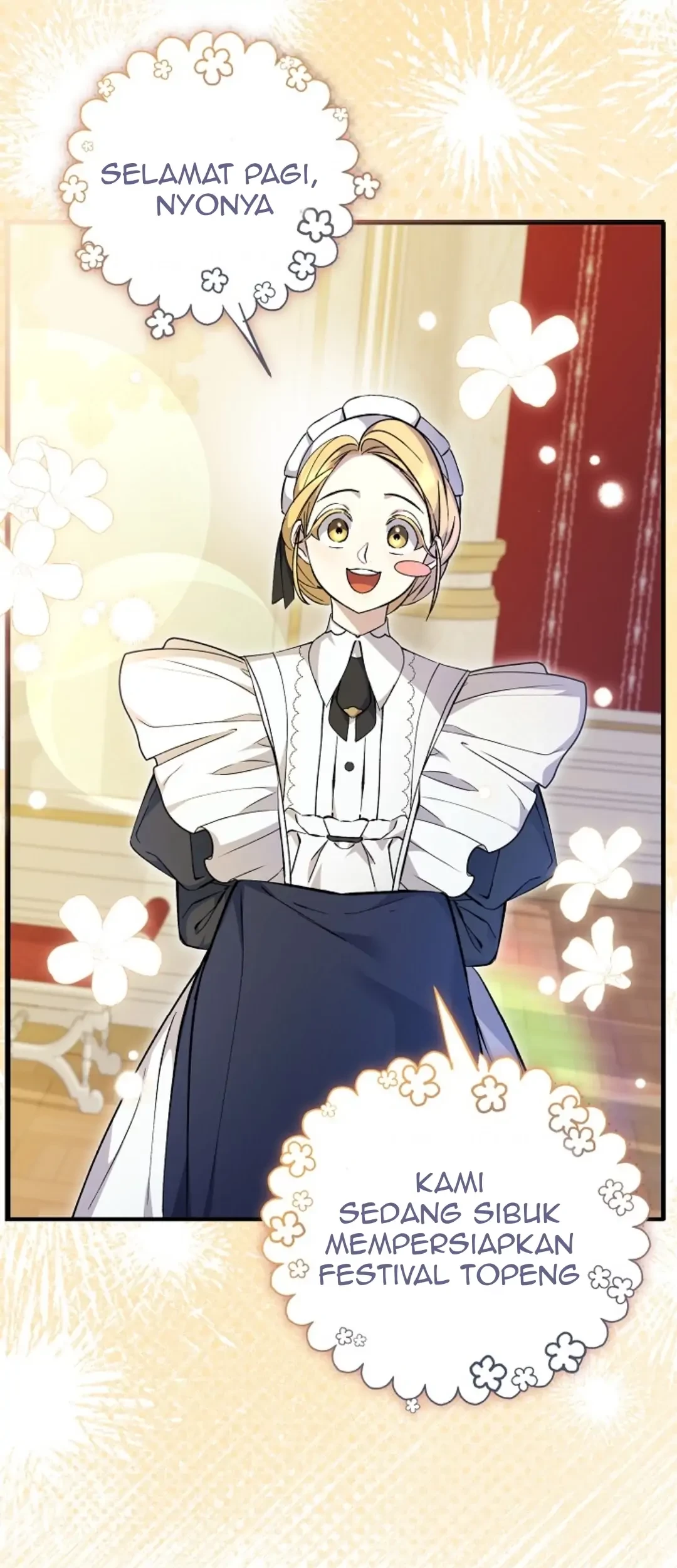 The Ugly Wife of The Shady Duke Chapter 08 Gambar 96