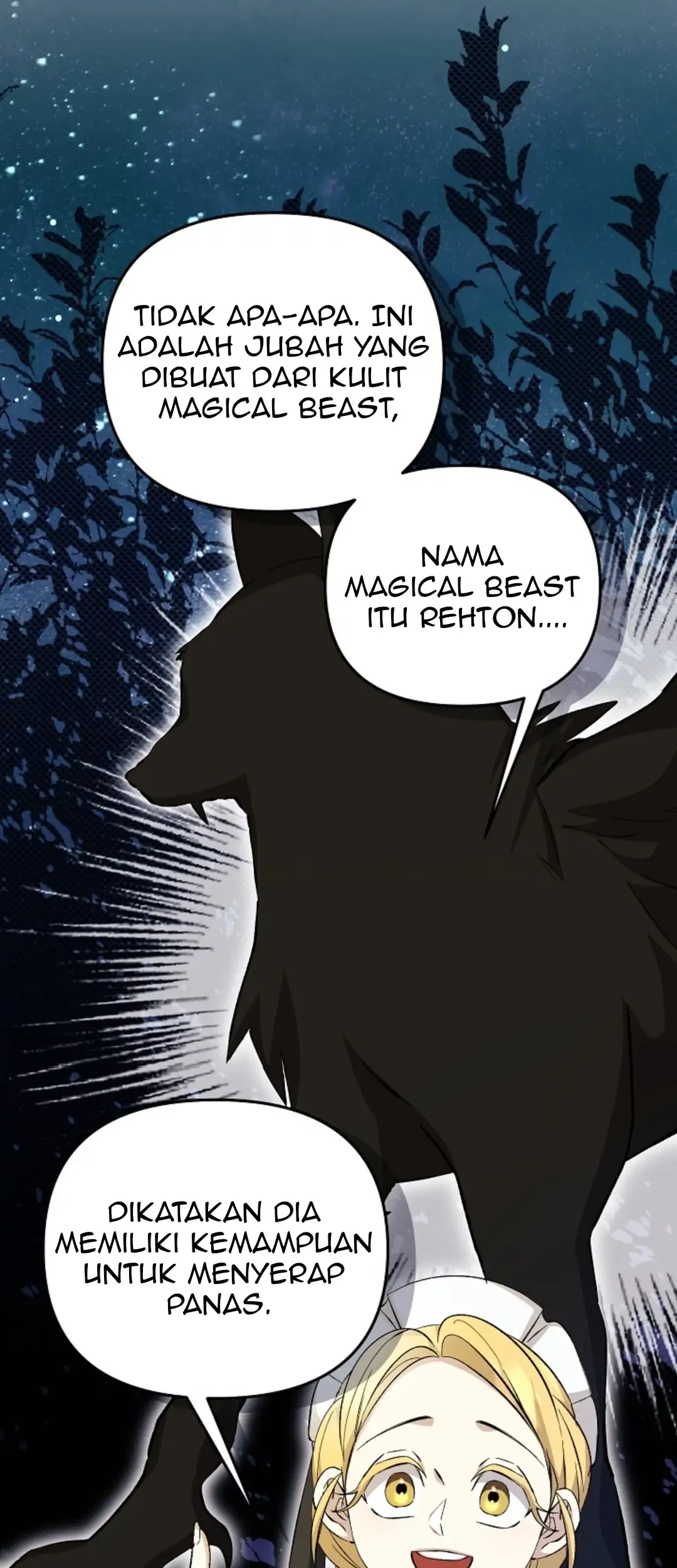 The Ugly Wife of The Shady Duke Chapter 08 Gambar 104
