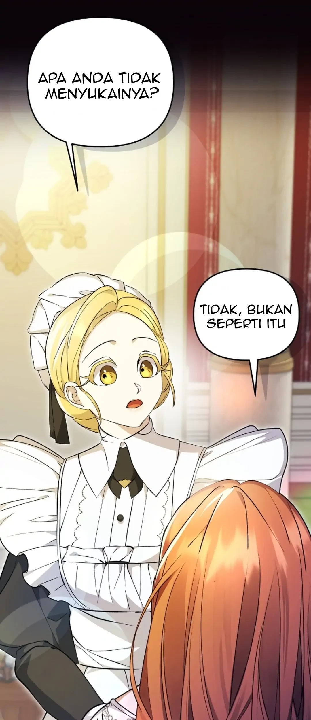 The Ugly Wife of The Shady Duke Chapter 08 Gambar 117