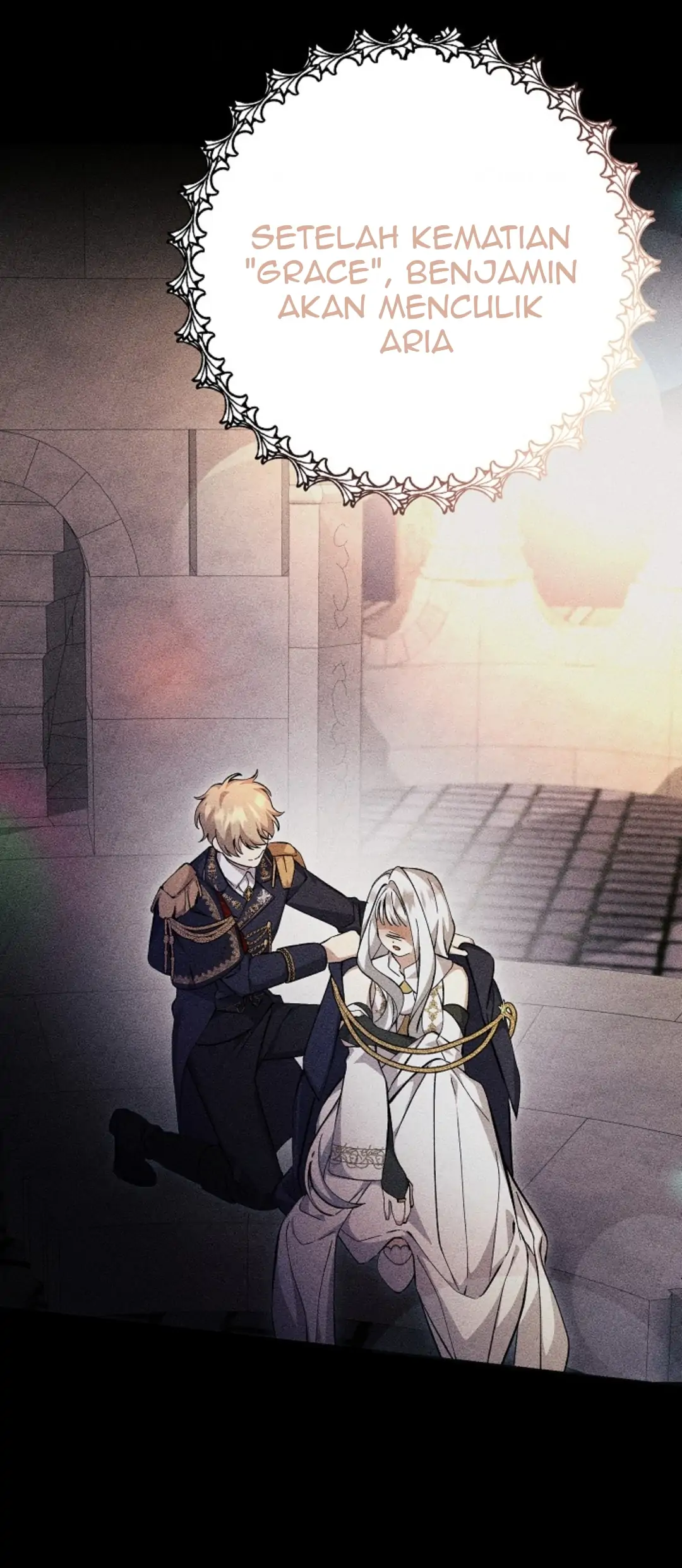 The Ugly Wife of The Shady Duke Chapter 08 Gambar 122