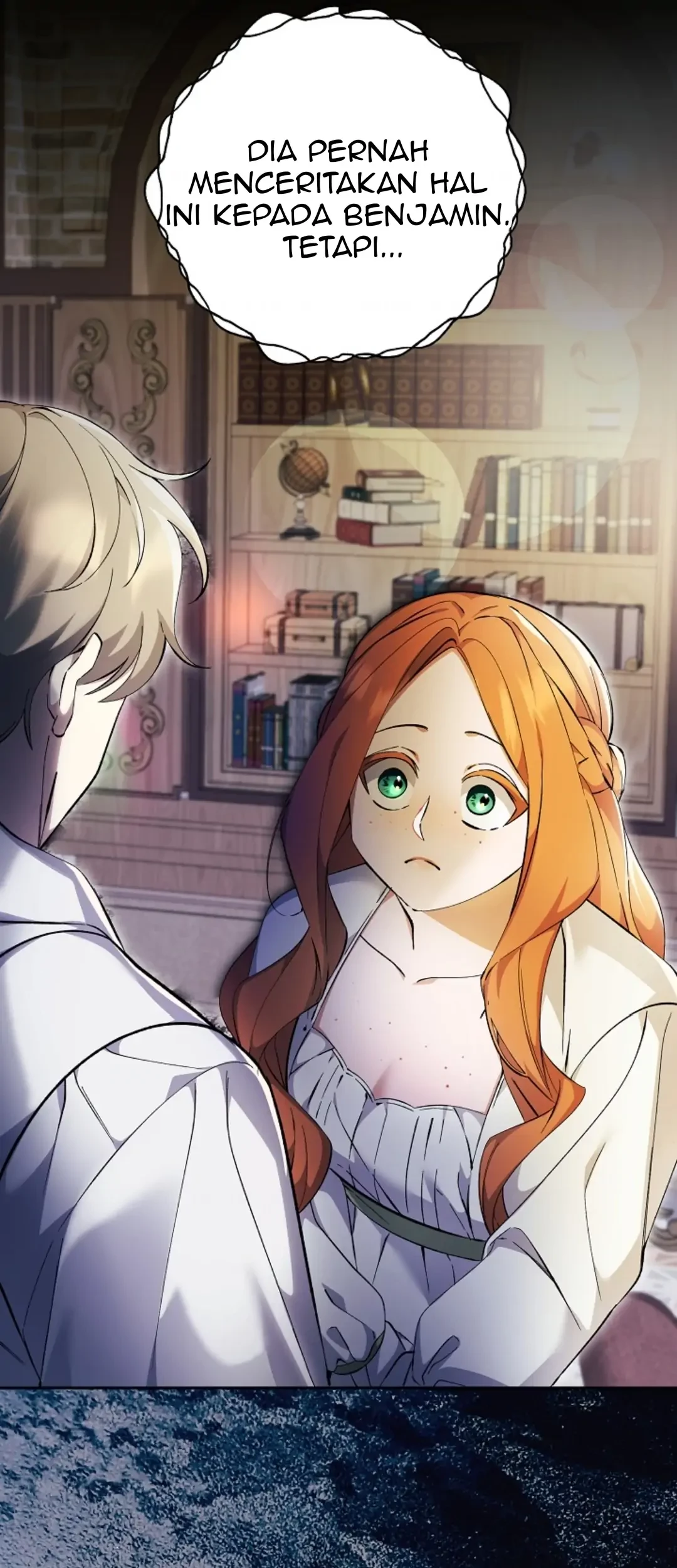 The Ugly Wife of The Shady Duke Chapter 07 Gambar 15