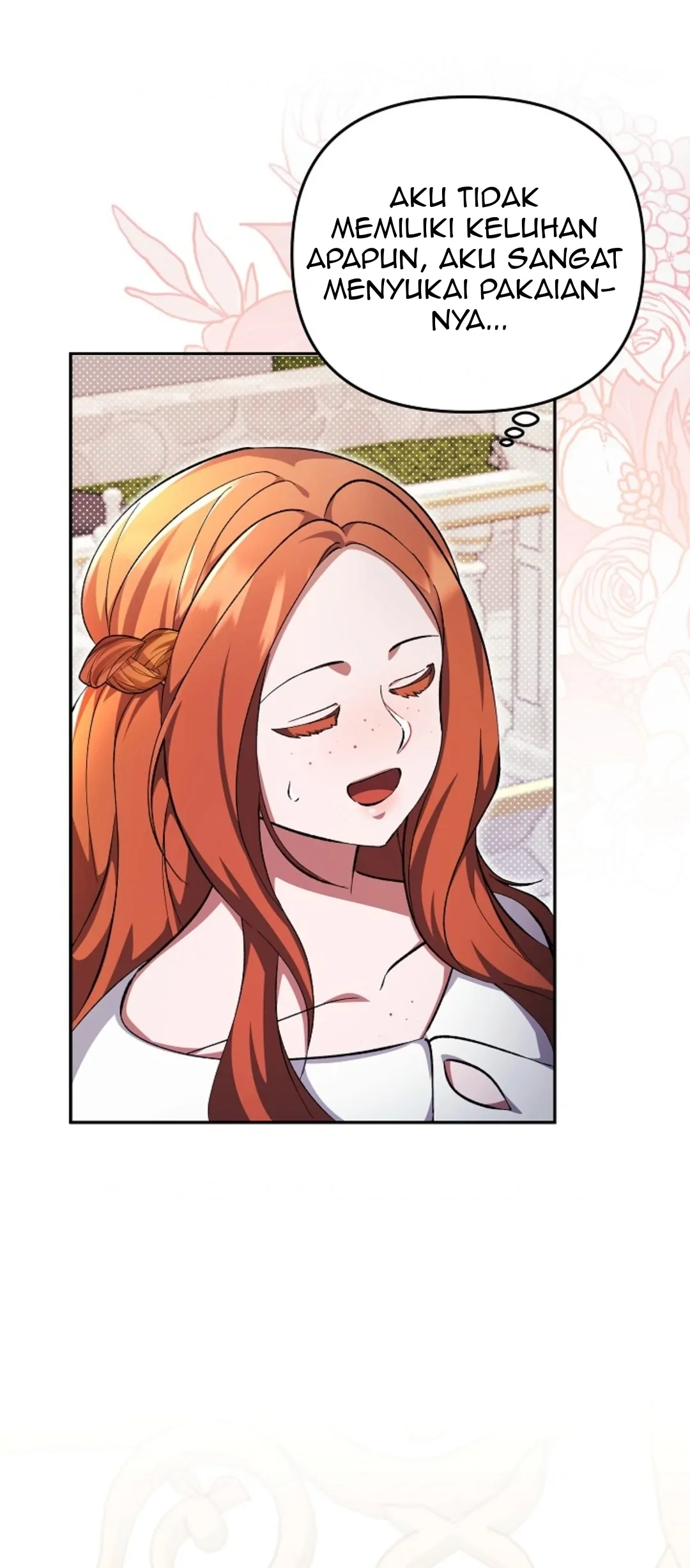 Baca Komik The Ugly Wife of The Shady Duke Chapter 06 Gambar 1