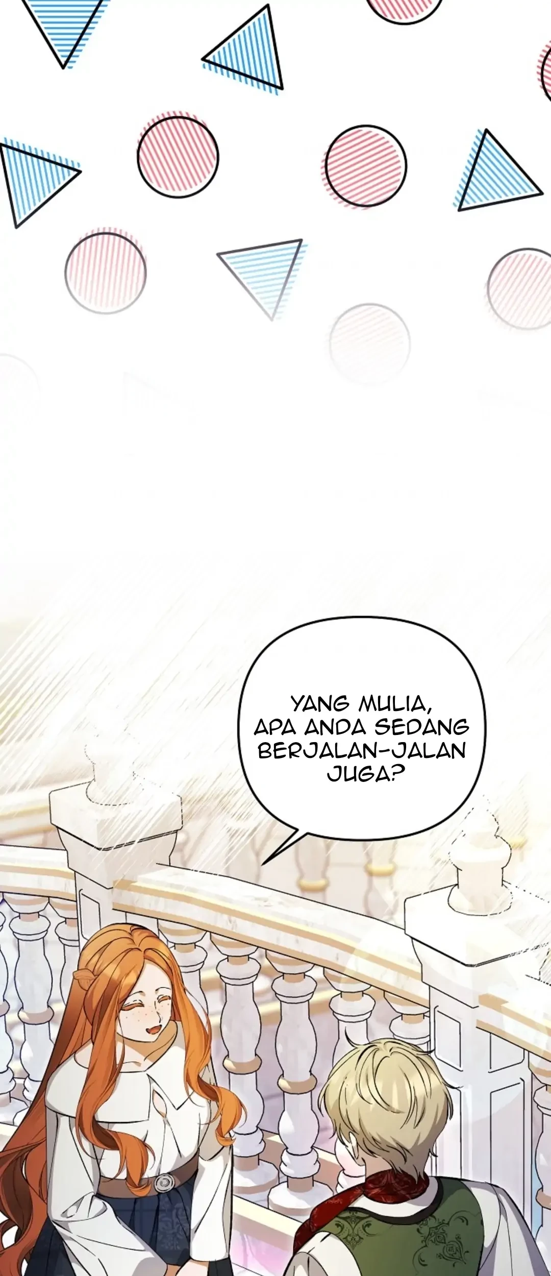 The Ugly Wife of The Shady Duke Chapter 06 Gambar 4
