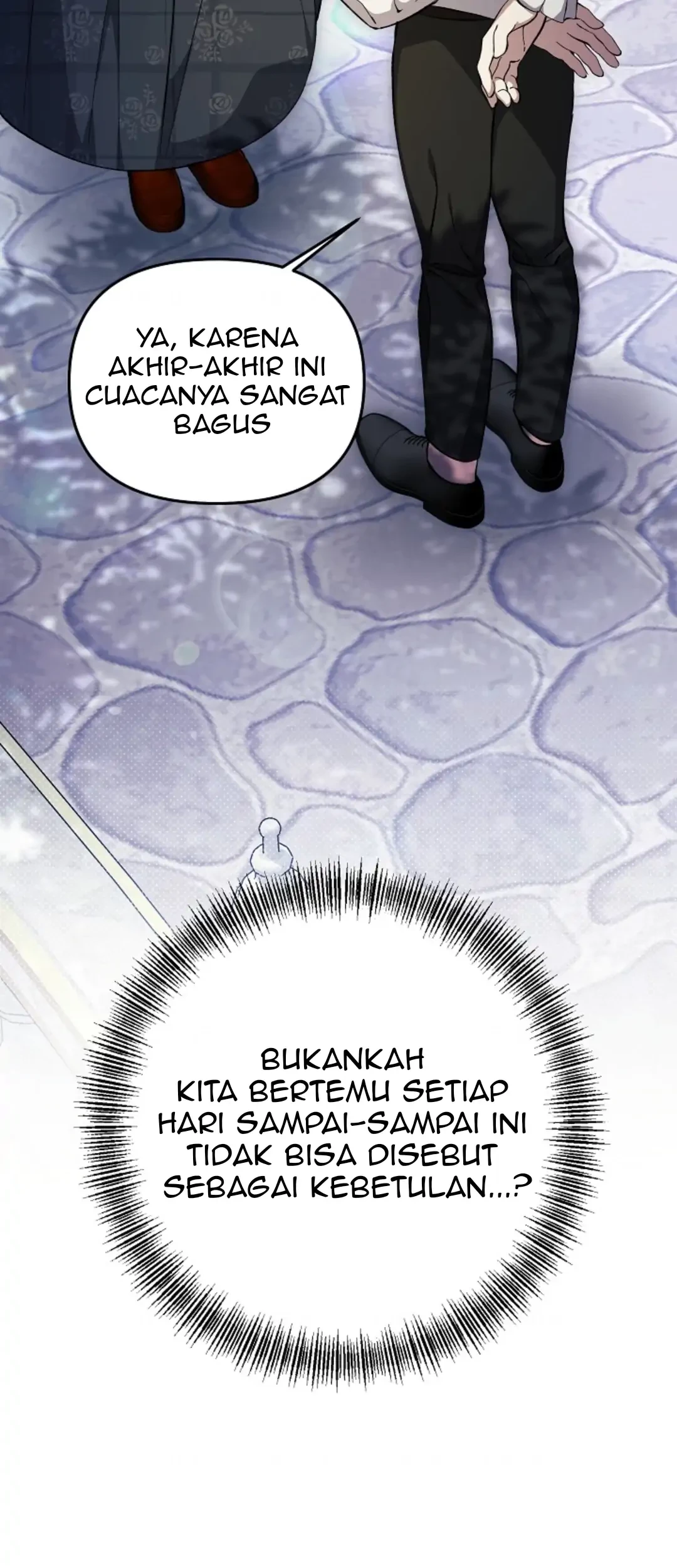 The Ugly Wife of The Shady Duke Chapter 06 Gambar 6
