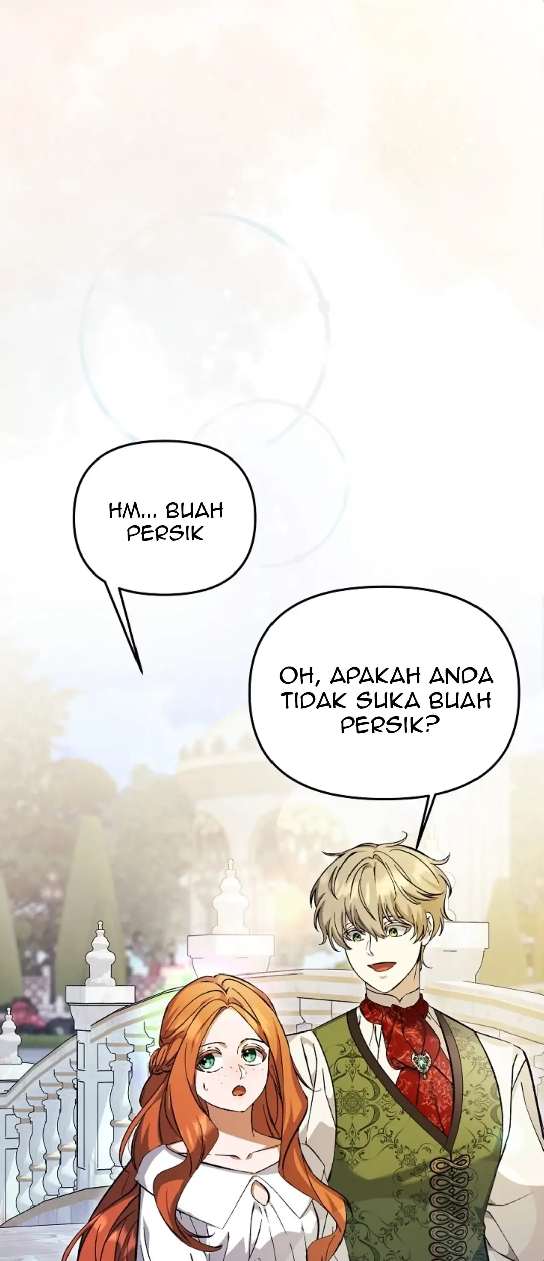 The Ugly Wife of The Shady Duke Chapter 06 Gambar 9