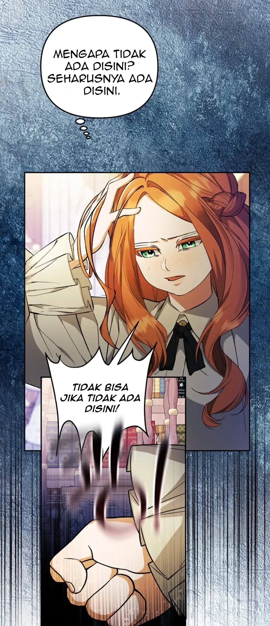 The Ugly Wife of The Shady Duke Chapter 06 Gambar 119