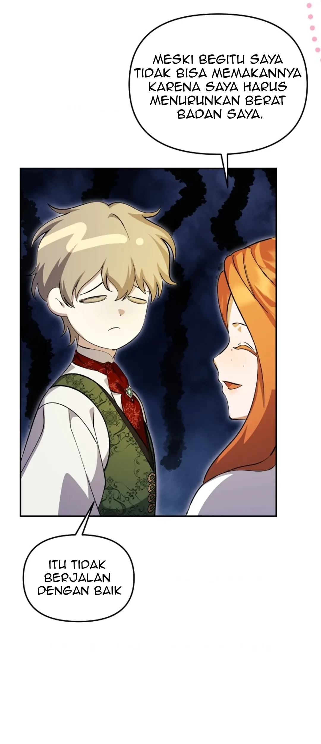 The Ugly Wife of The Shady Duke Chapter 06 Gambar 15