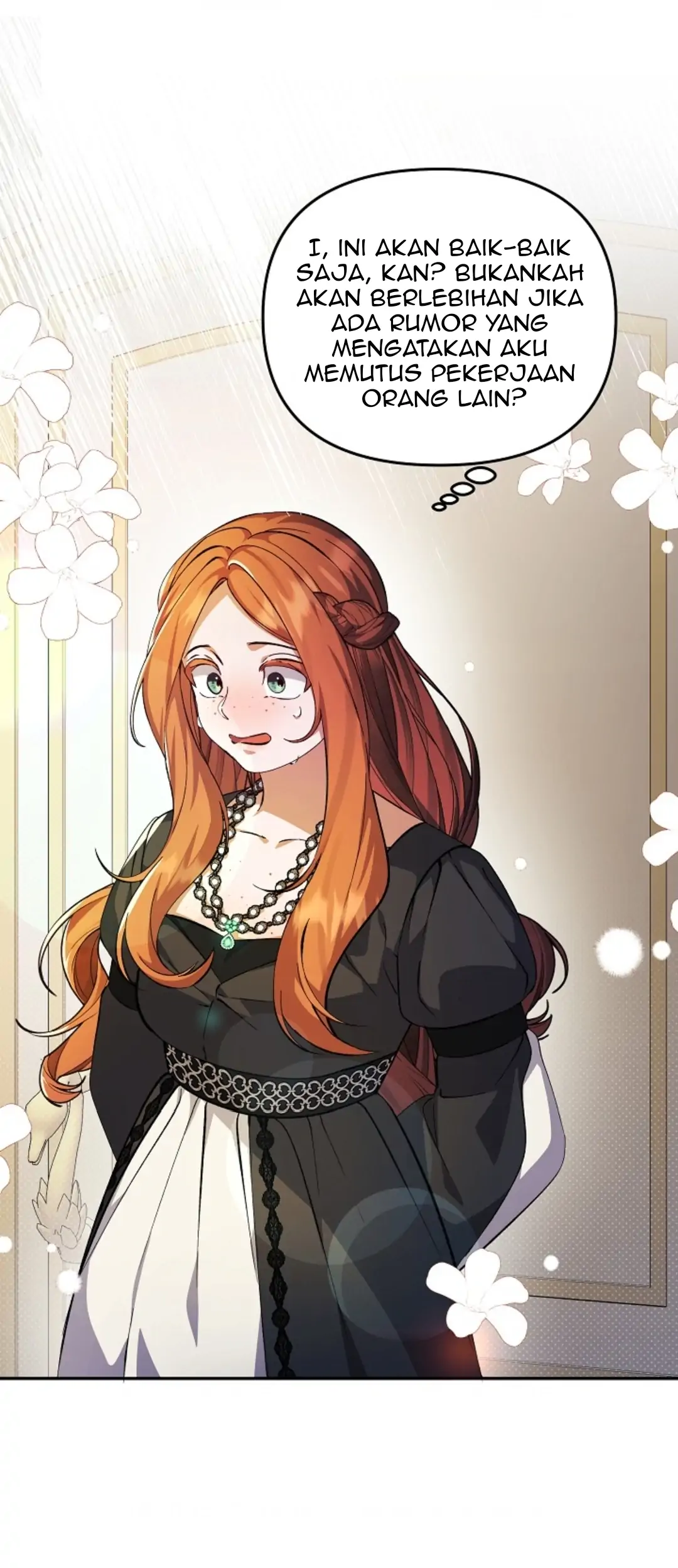 The Ugly Wife of The Shady Duke Chapter 05 Gambar 47