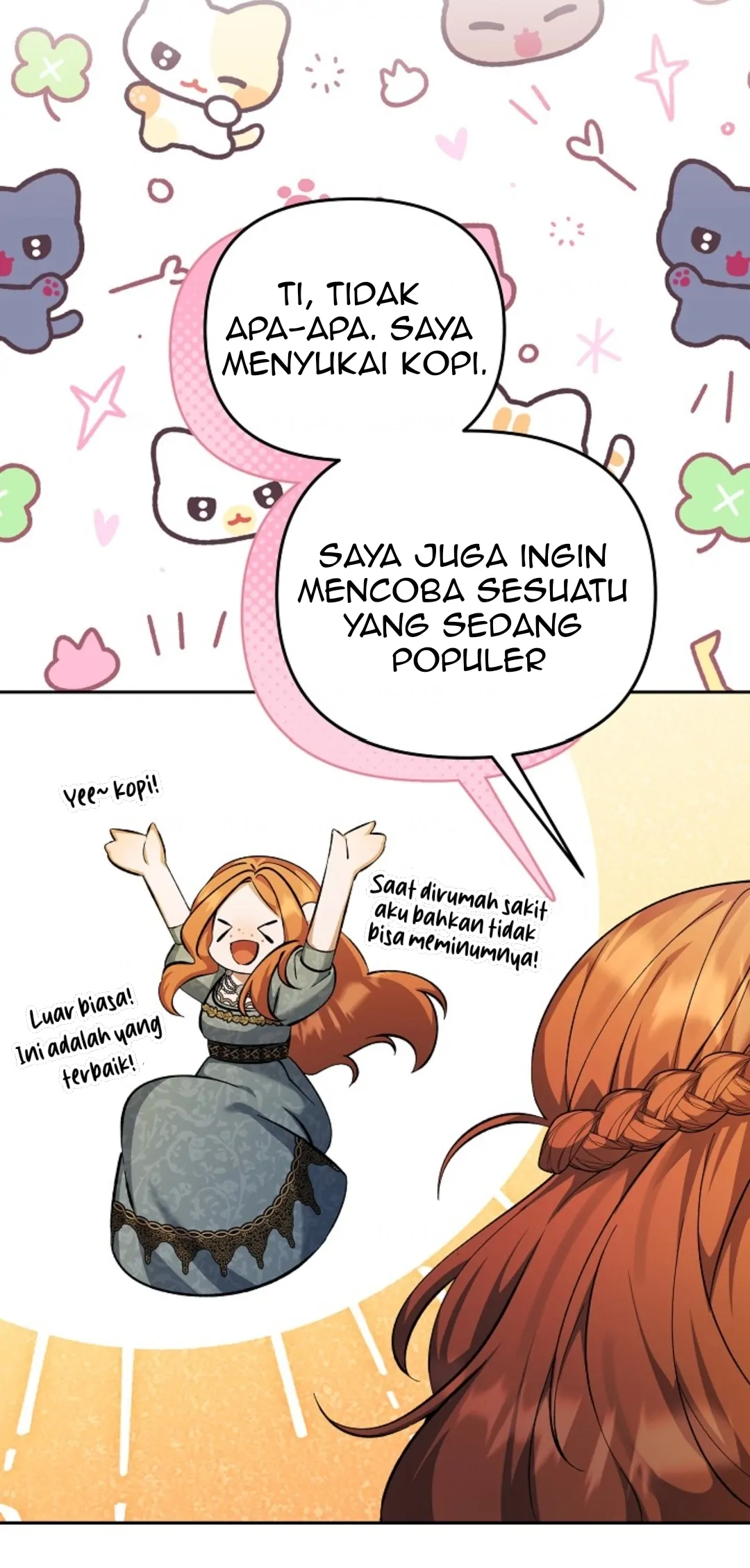 The Ugly Wife of The Shady Duke Chapter 05 Gambar 63