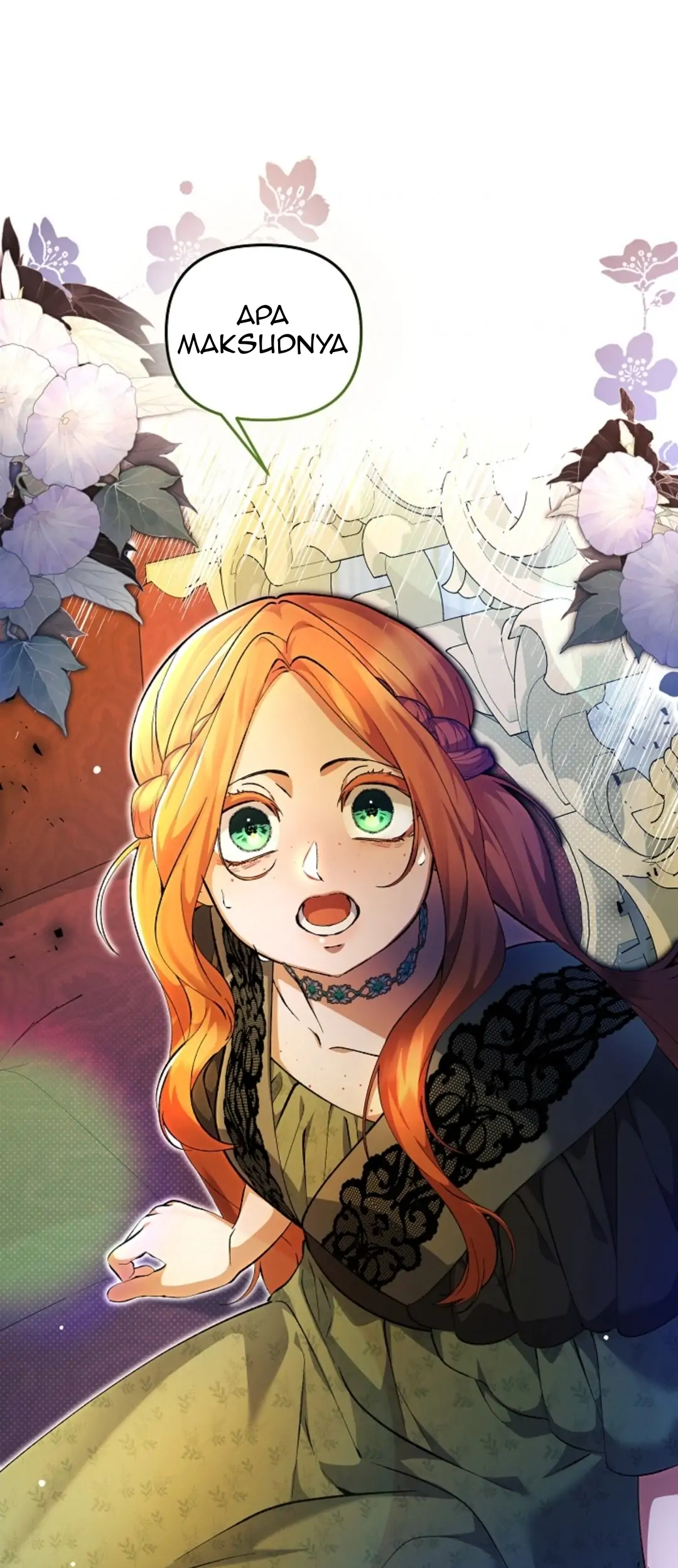 The Ugly Wife of The Shady Duke Chapter 05 Gambar 101