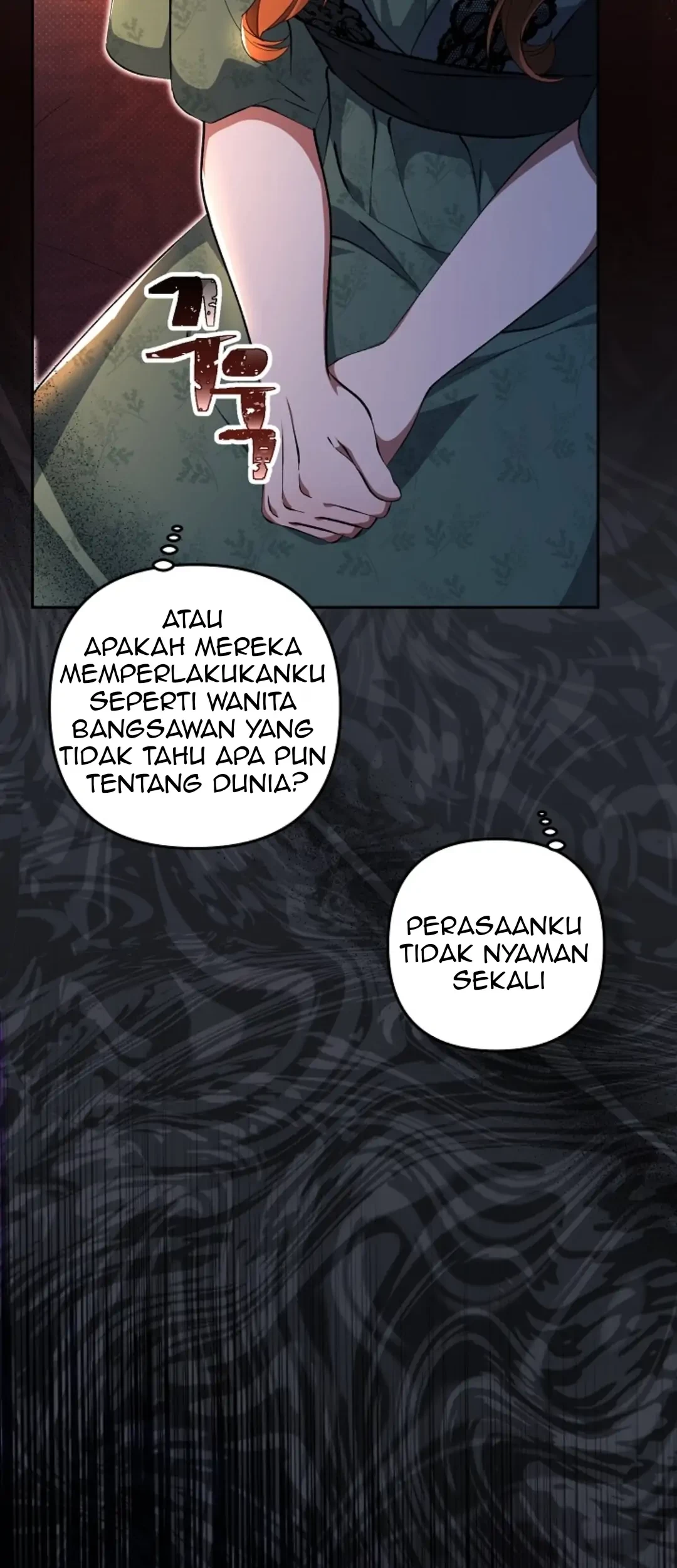 The Ugly Wife of The Shady Duke Chapter 05 Gambar 110