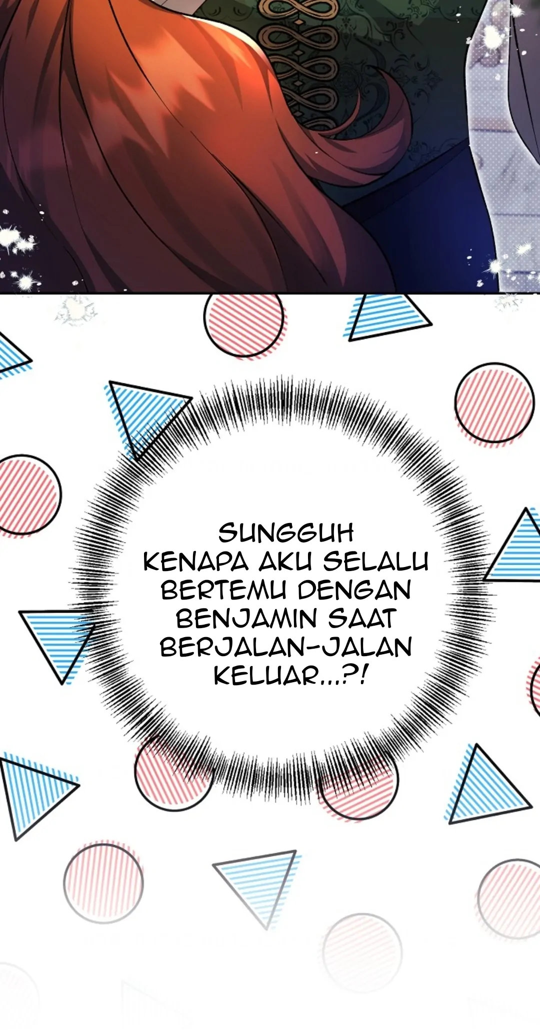 The Ugly Wife of The Shady Duke Chapter 05 Gambar 122