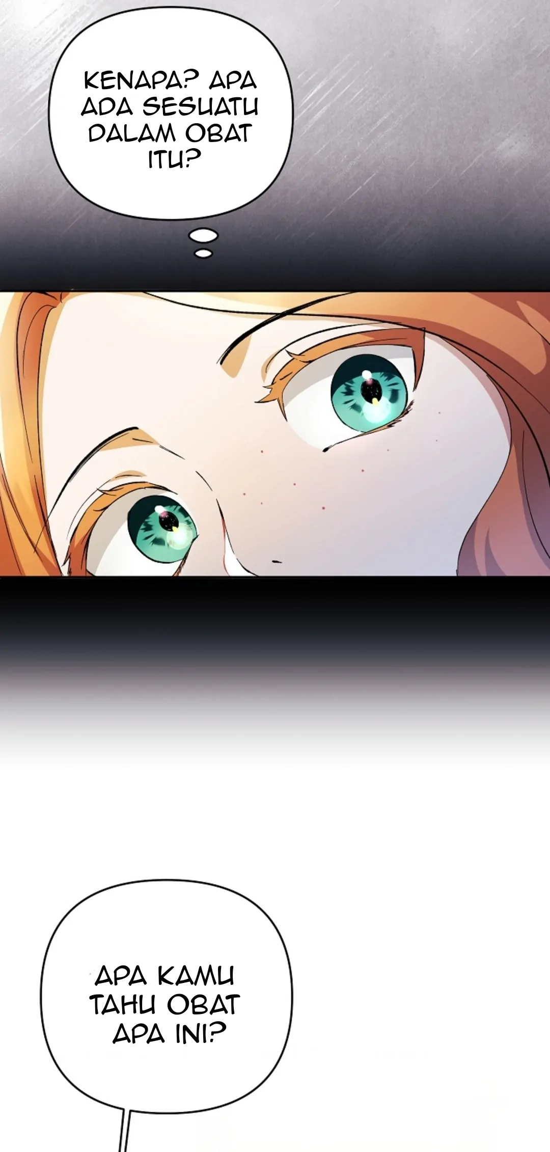 The Ugly Wife of The Shady Duke Chapter 04 Gambar 17