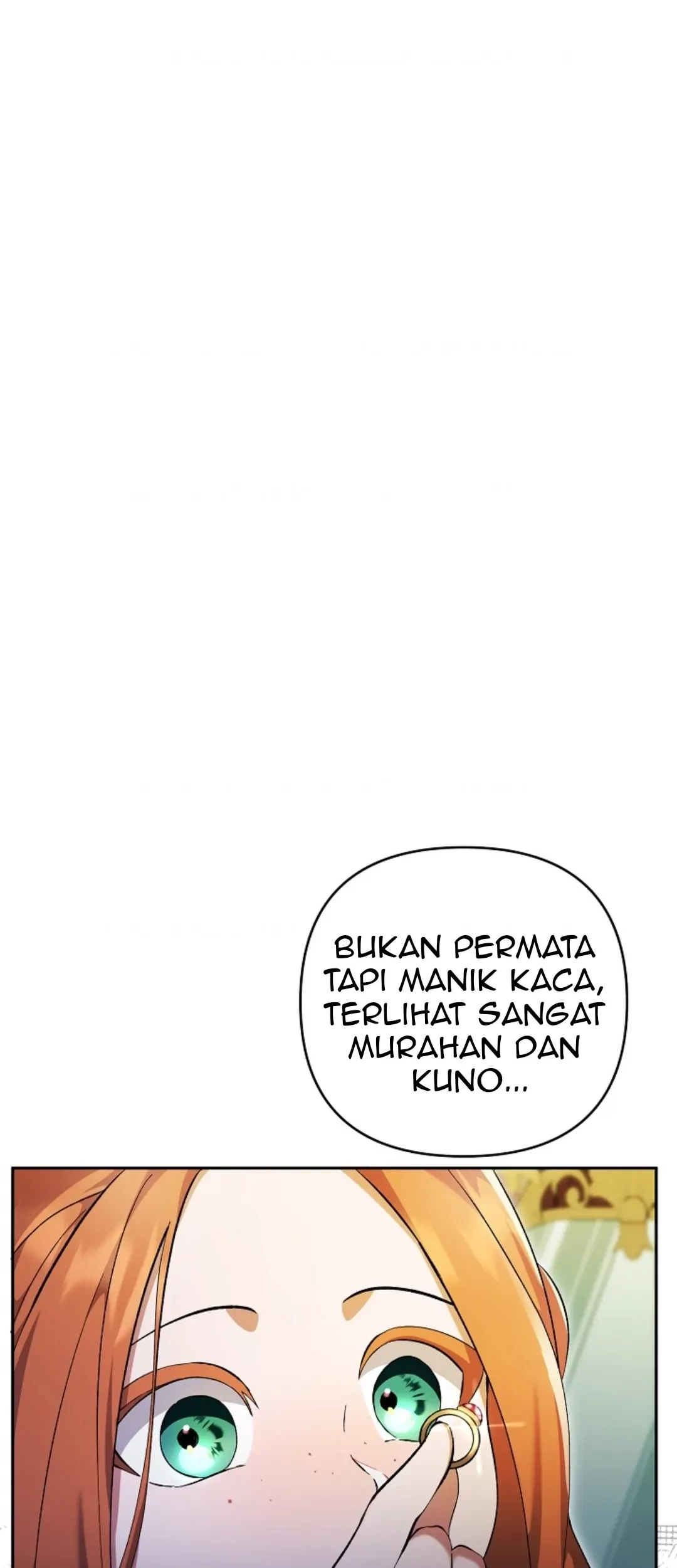 Baca Komik The Ugly Wife of The Shady Duke Chapter 04 Gambar 1