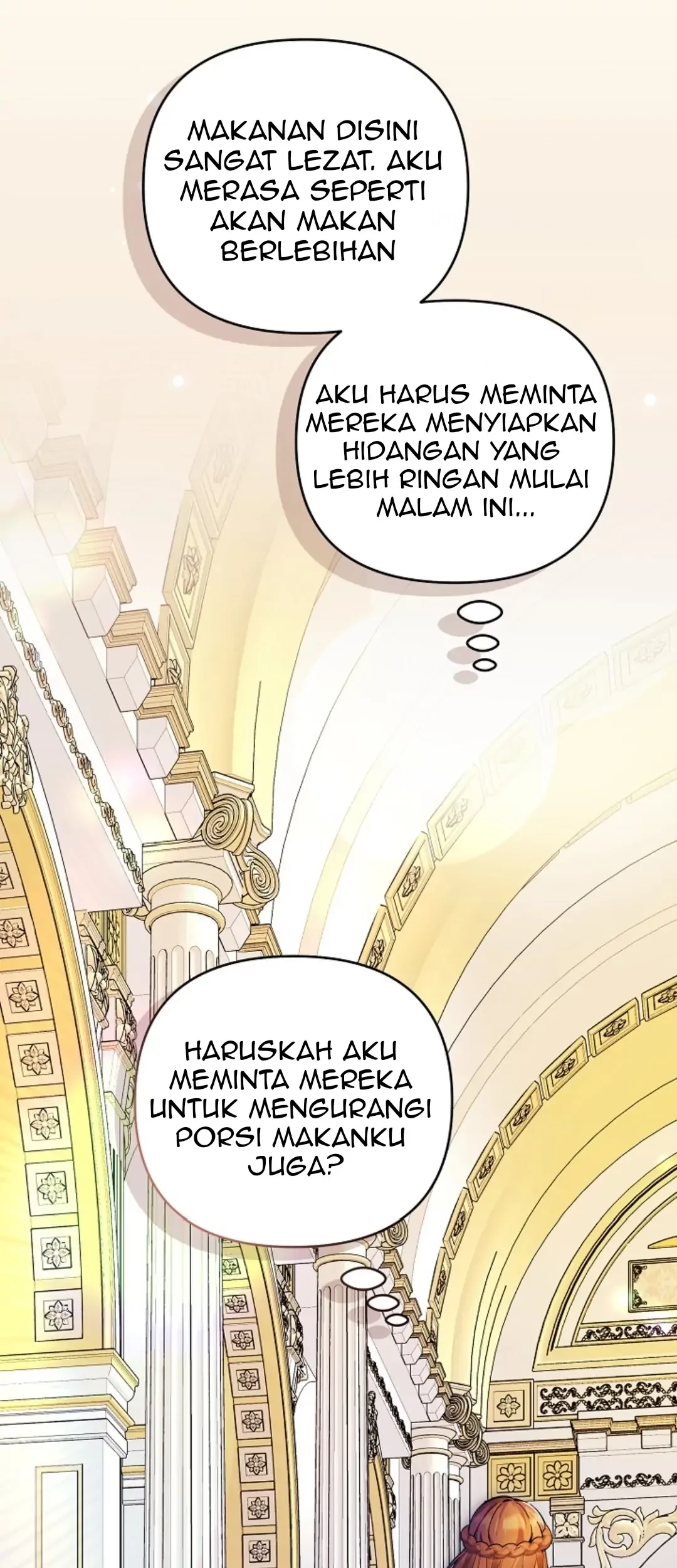 The Ugly Wife of The Shady Duke Chapter 04 Gambar 38