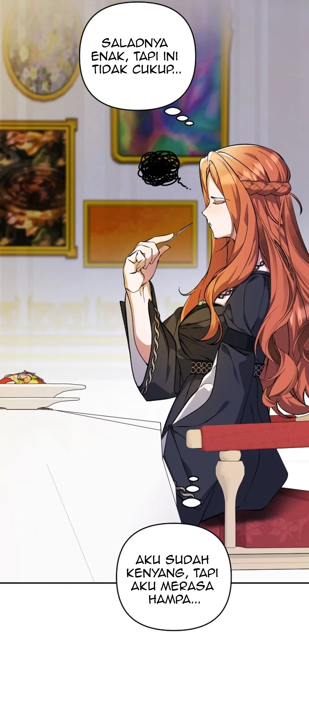 The Ugly Wife of The Shady Duke Chapter 04 Gambar 43