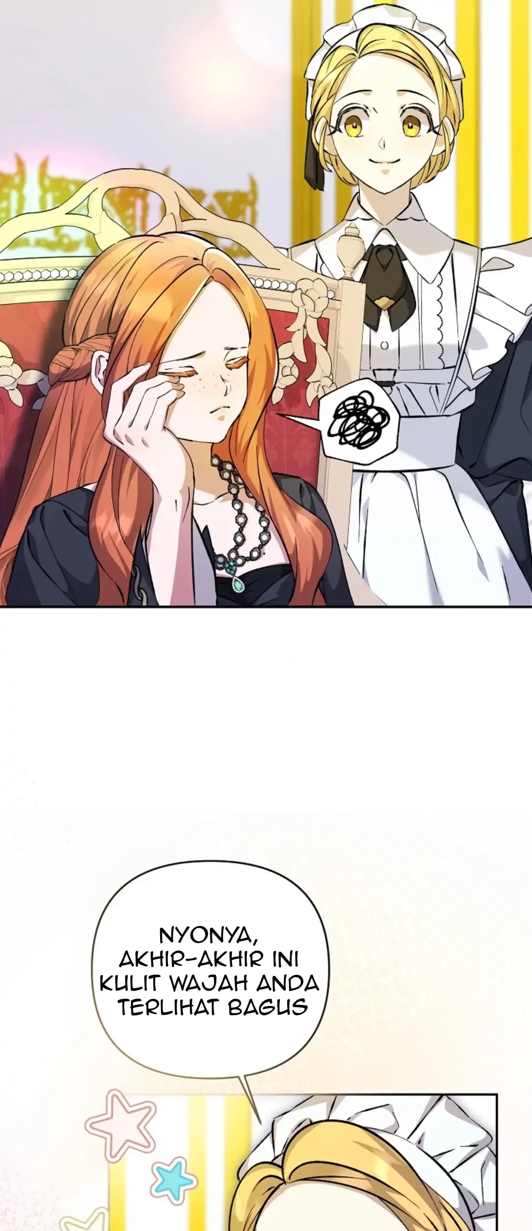 The Ugly Wife of The Shady Duke Chapter 04 Gambar 47