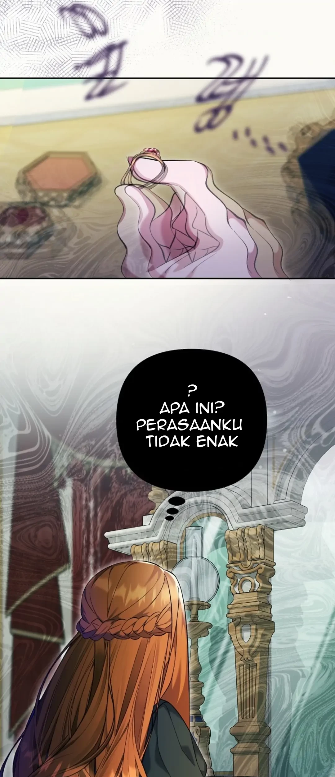 The Ugly Wife of The Shady Duke Chapter 04 Gambar 3