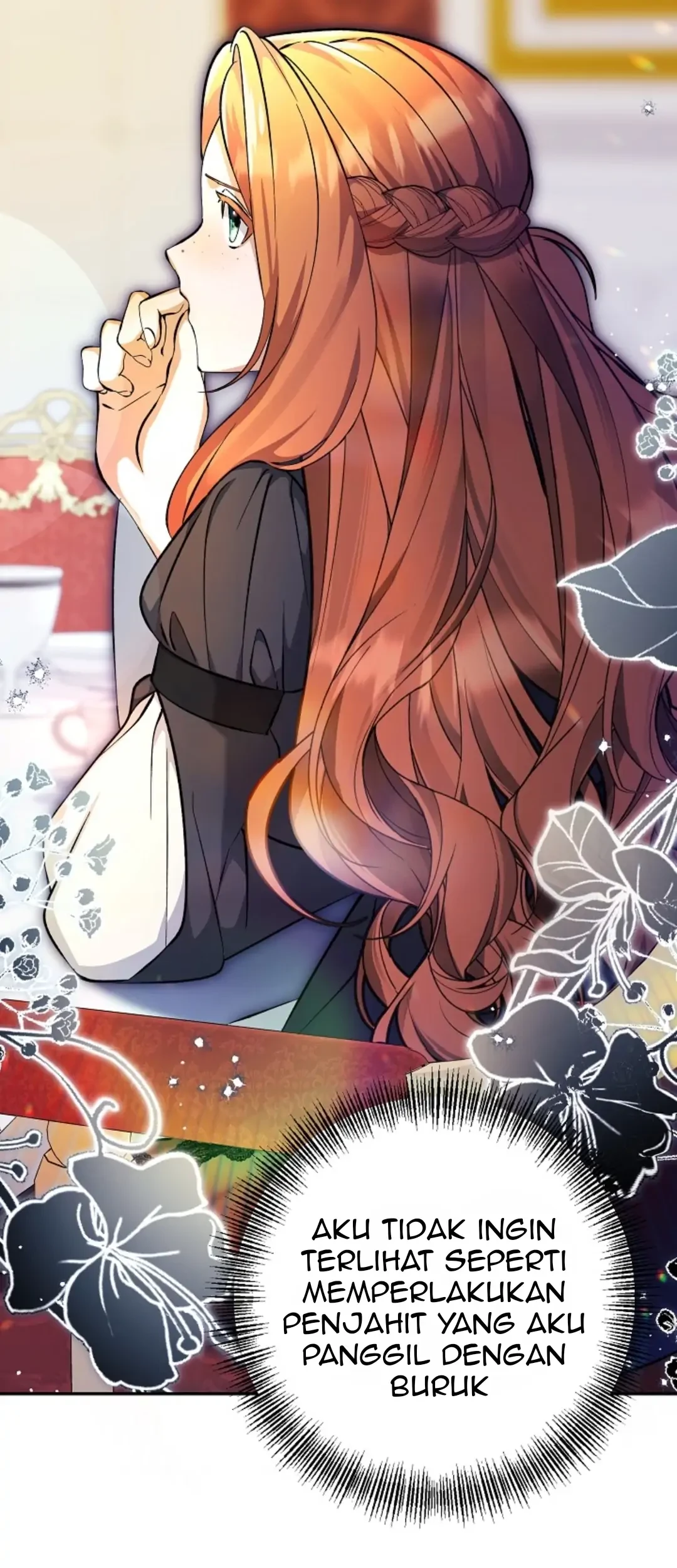 The Ugly Wife of The Shady Duke Chapter 04 Gambar 57