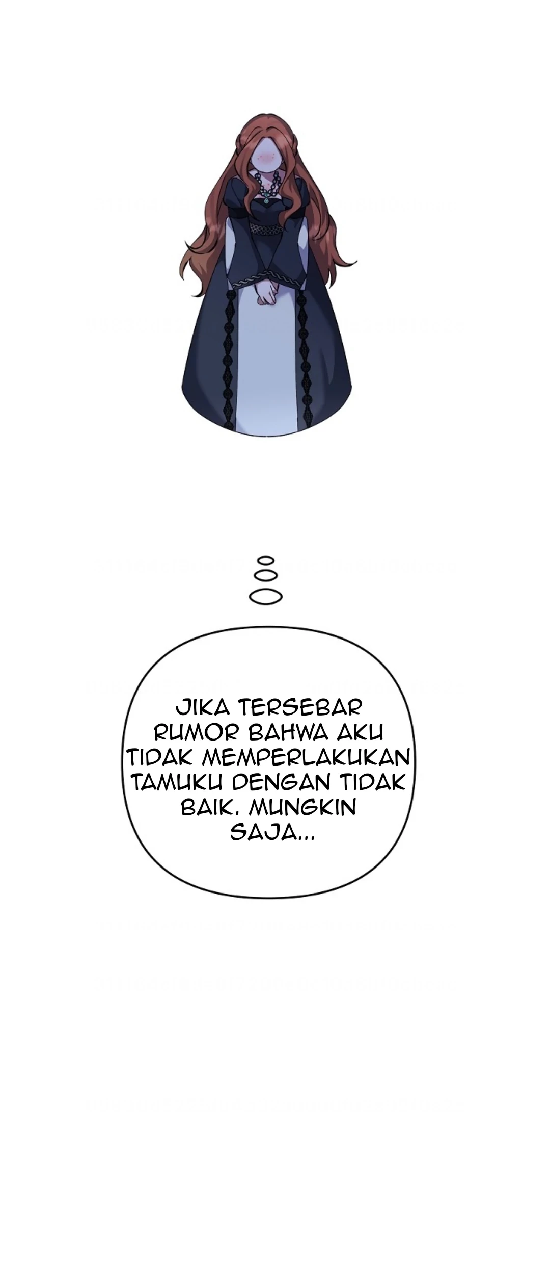 The Ugly Wife of The Shady Duke Chapter 04 Gambar 61