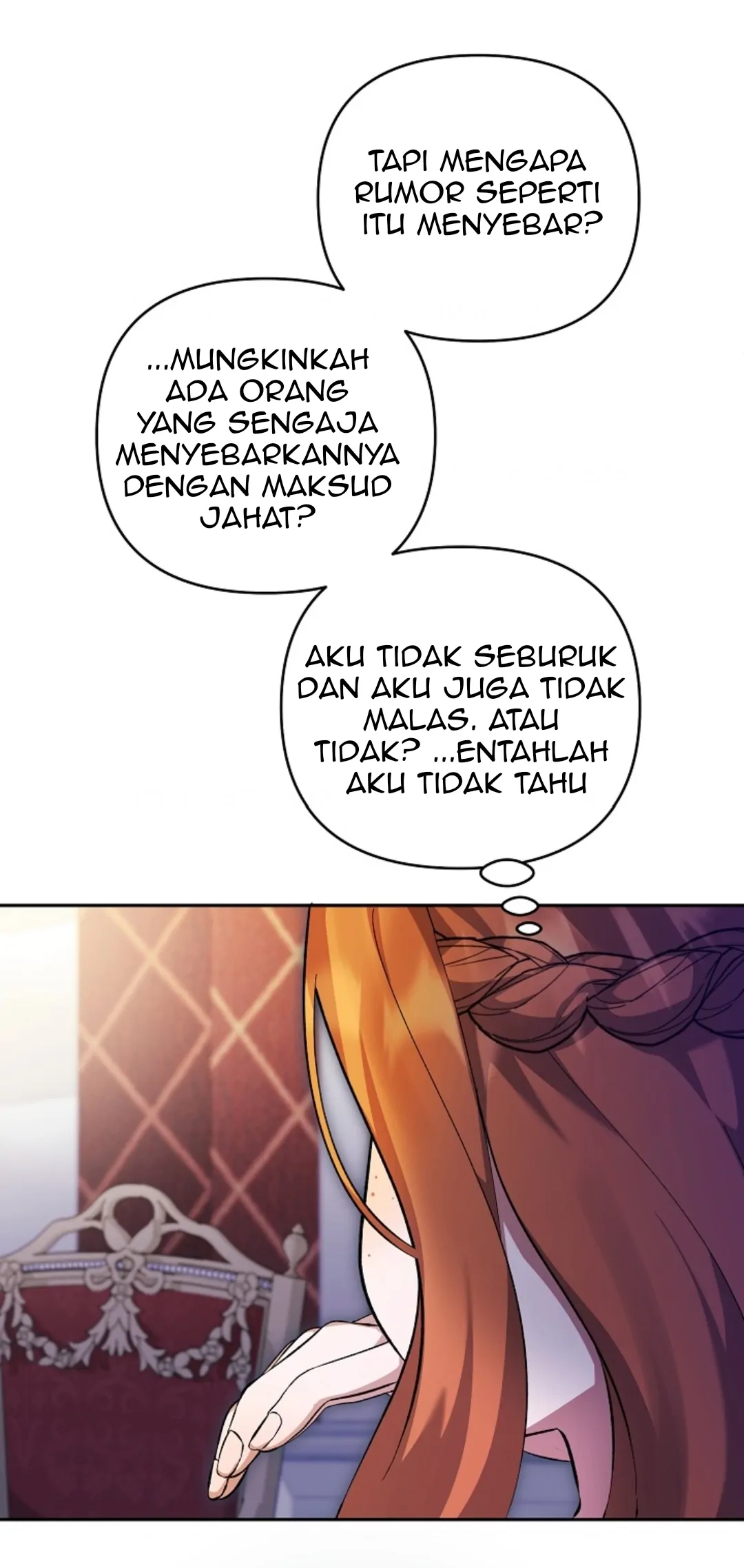 The Ugly Wife of The Shady Duke Chapter 04 Gambar 63