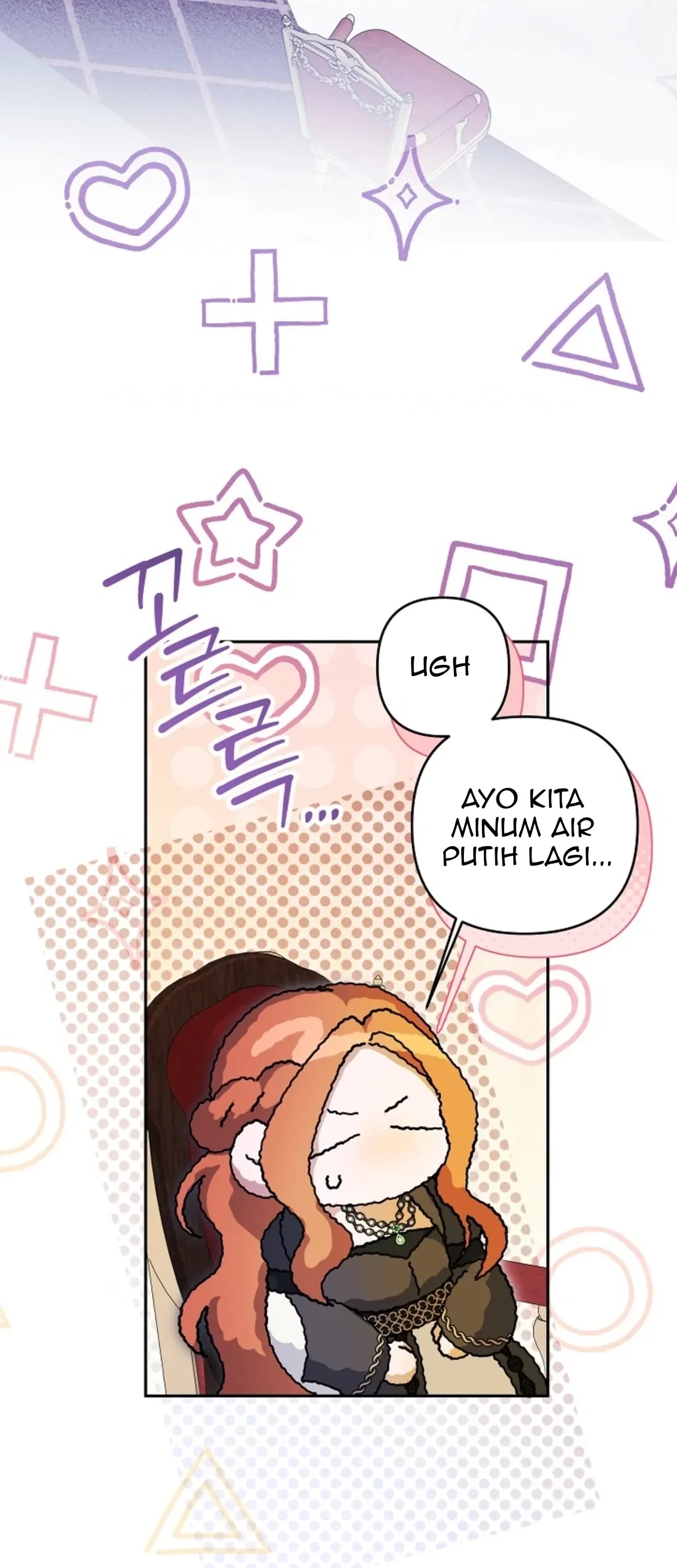 The Ugly Wife of The Shady Duke Chapter 04 Gambar 66