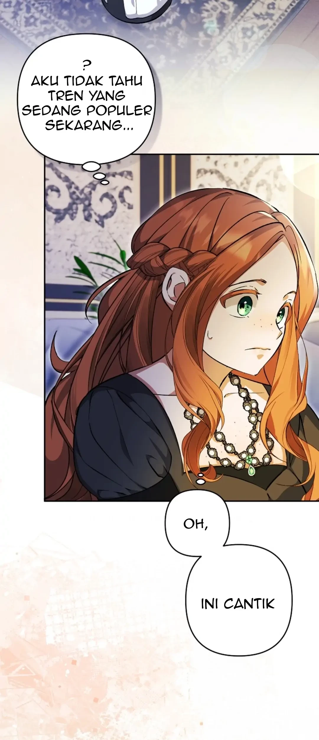 The Ugly Wife of The Shady Duke Chapter 04 Gambar 71