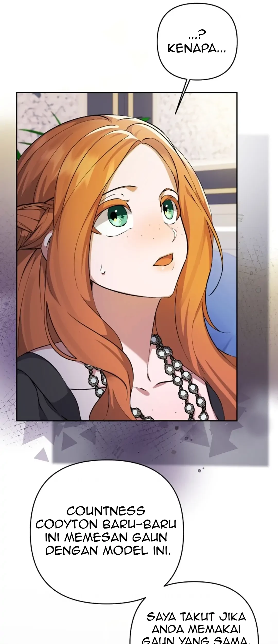 The Ugly Wife of The Shady Duke Chapter 04 Gambar 76