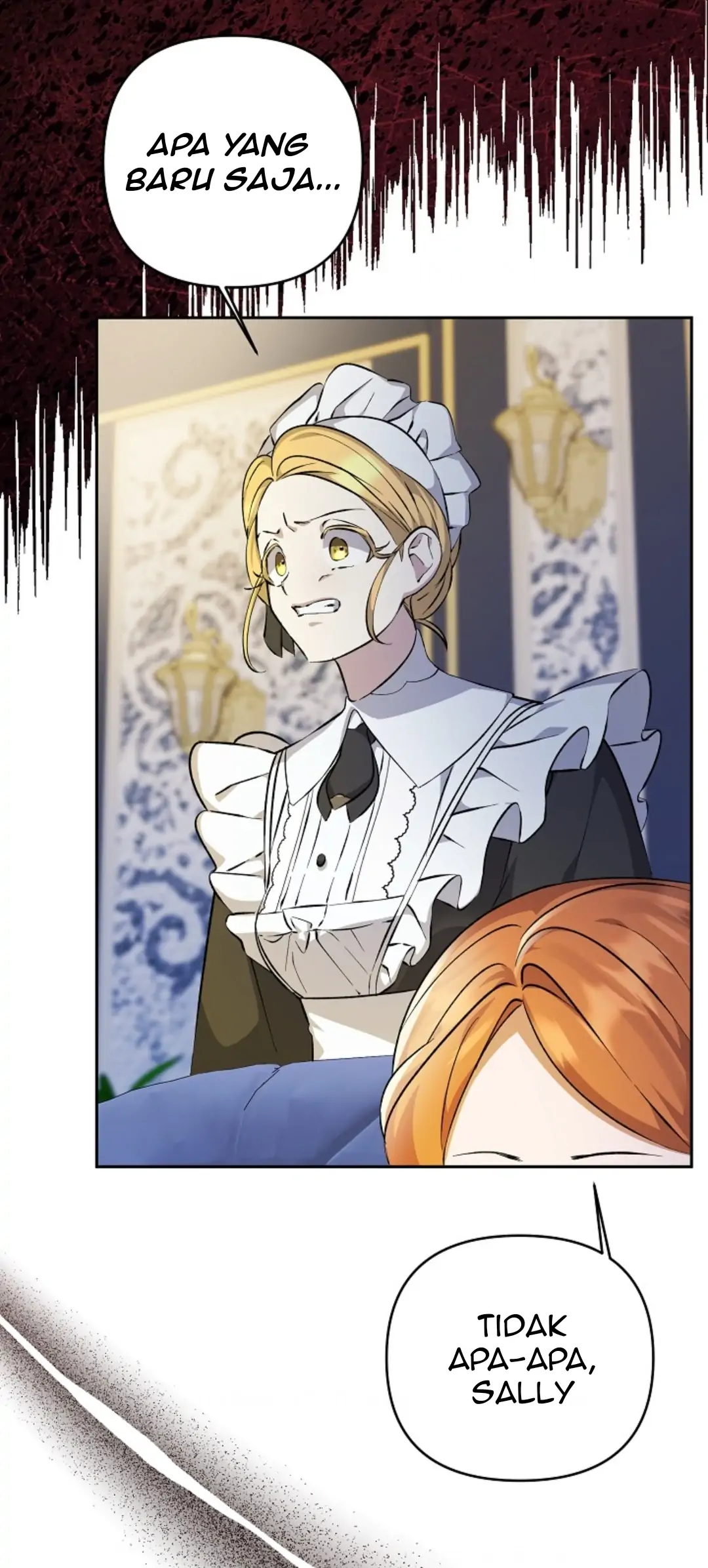 The Ugly Wife of The Shady Duke Chapter 04 Gambar 80