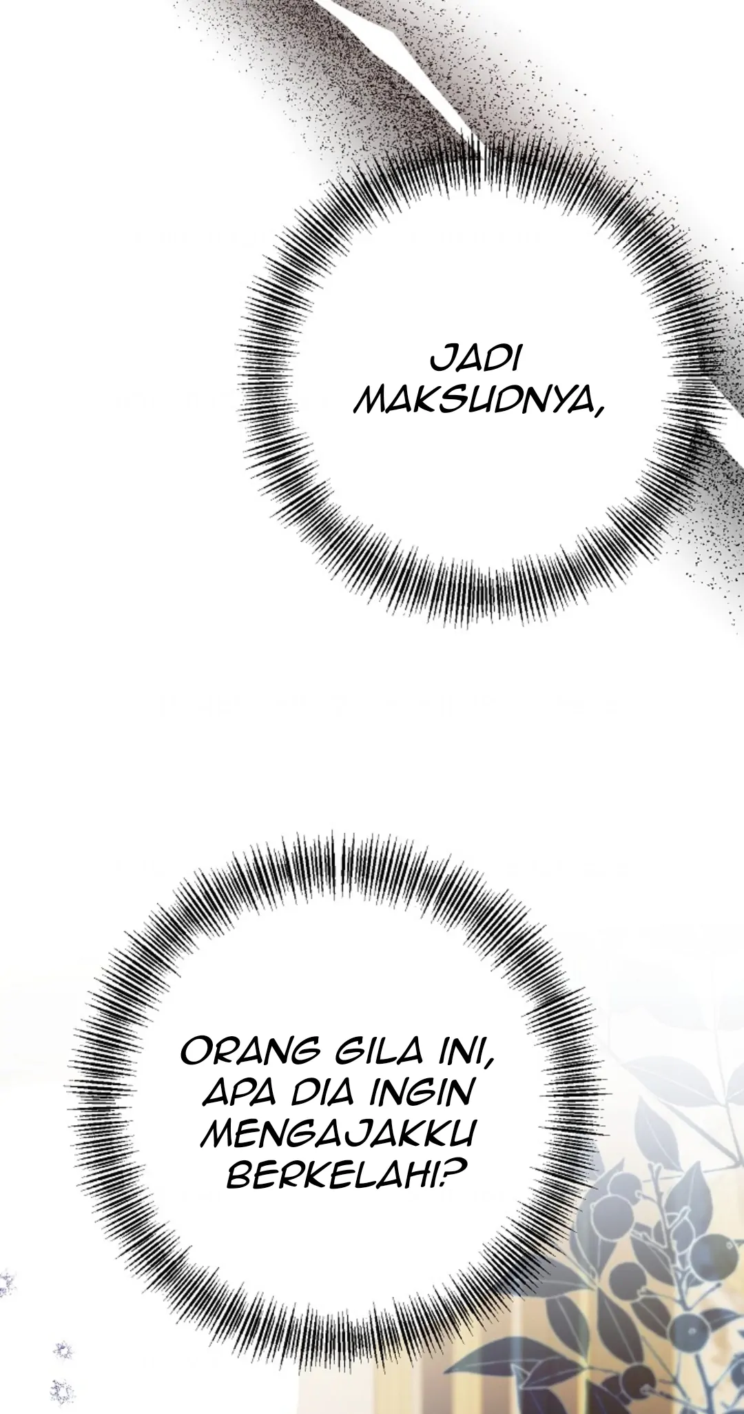 The Ugly Wife of The Shady Duke Chapter 04 Gambar 81