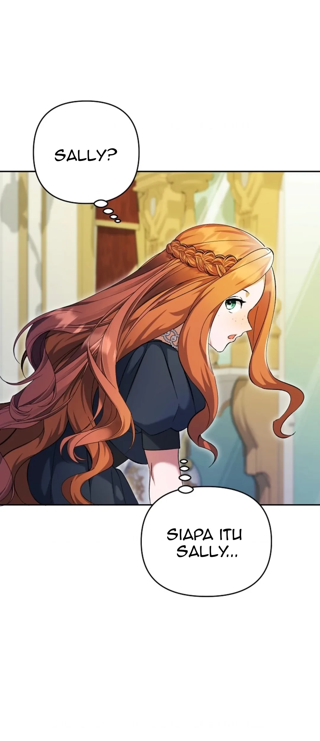 The Ugly Wife of The Shady Duke Chapter 04 Gambar 7