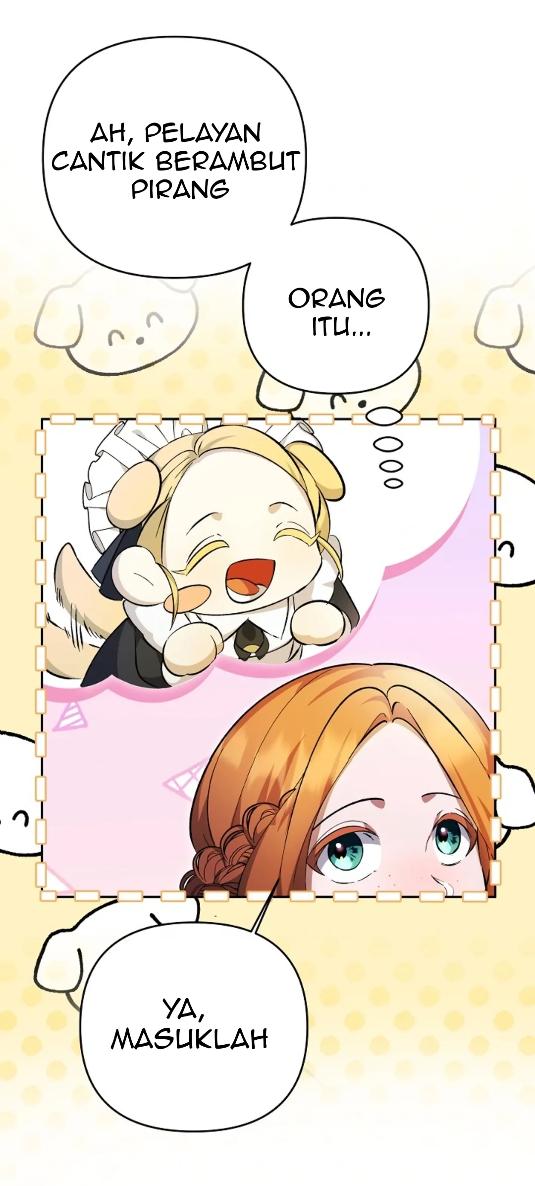 The Ugly Wife of The Shady Duke Chapter 04 Gambar 9