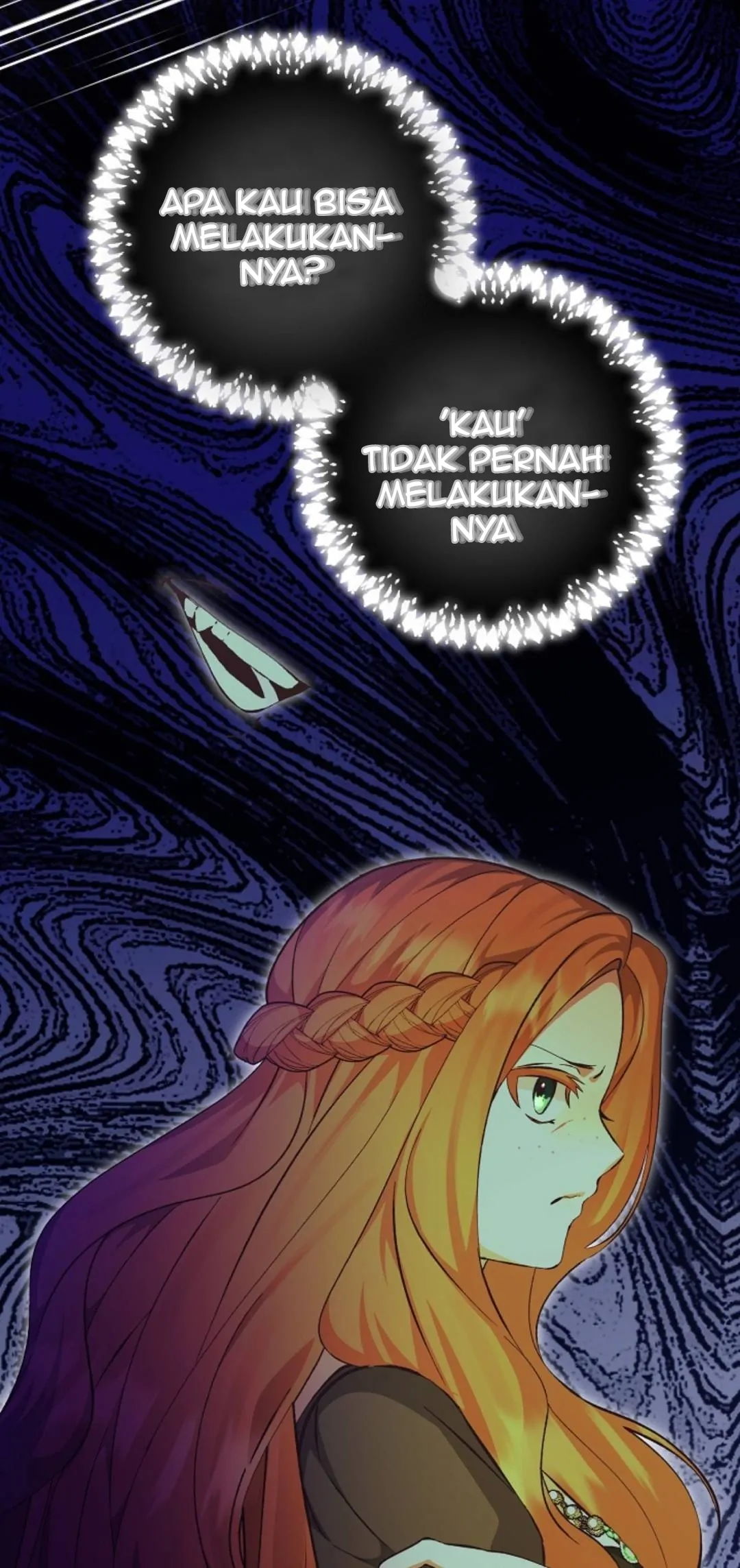 The Ugly Wife of The Shady Duke Chapter 04 Gambar 86