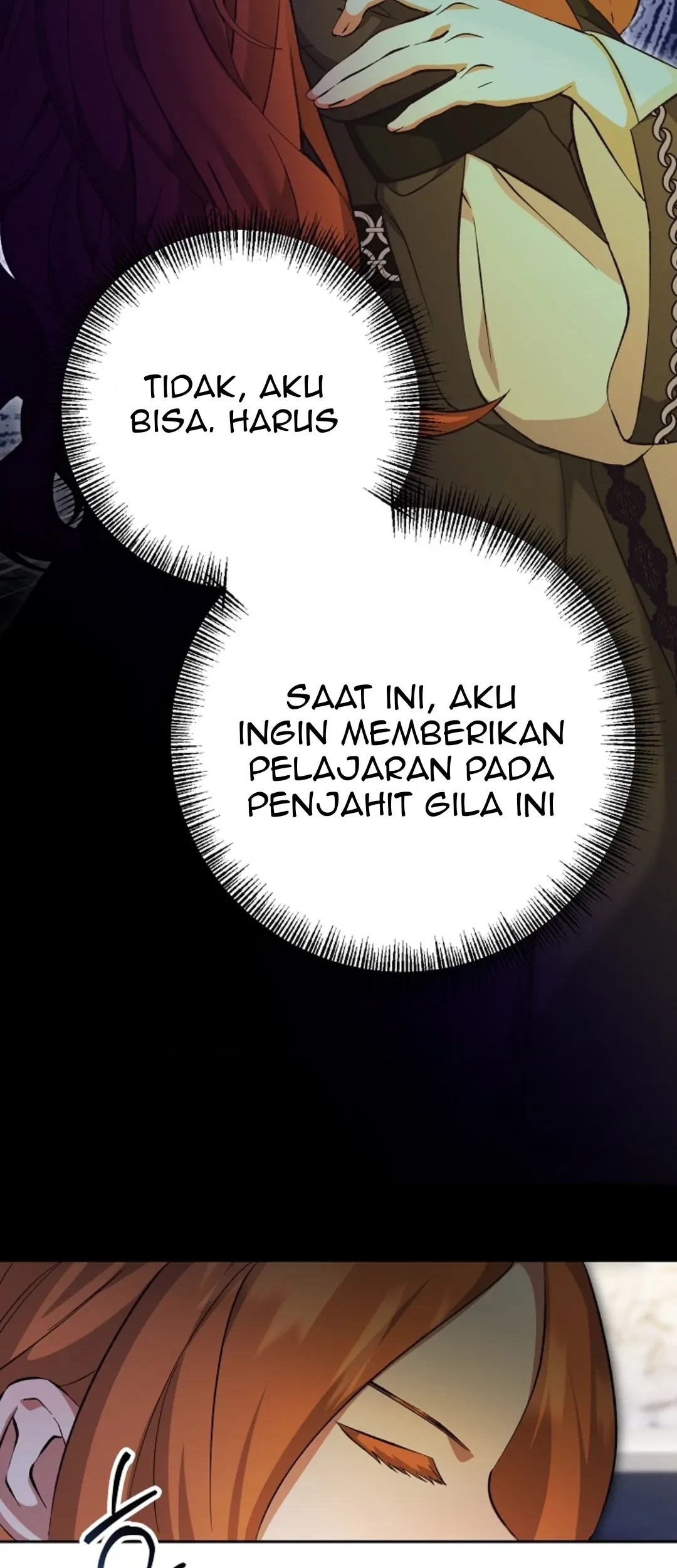 The Ugly Wife of The Shady Duke Chapter 04 Gambar 87