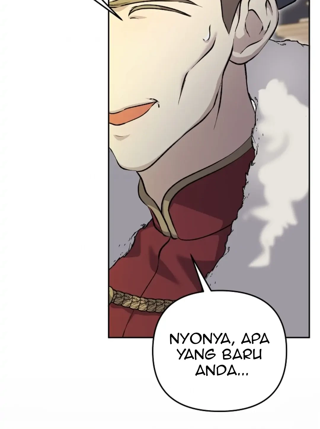 The Ugly Wife of The Shady Duke Chapter 04 Gambar 90
