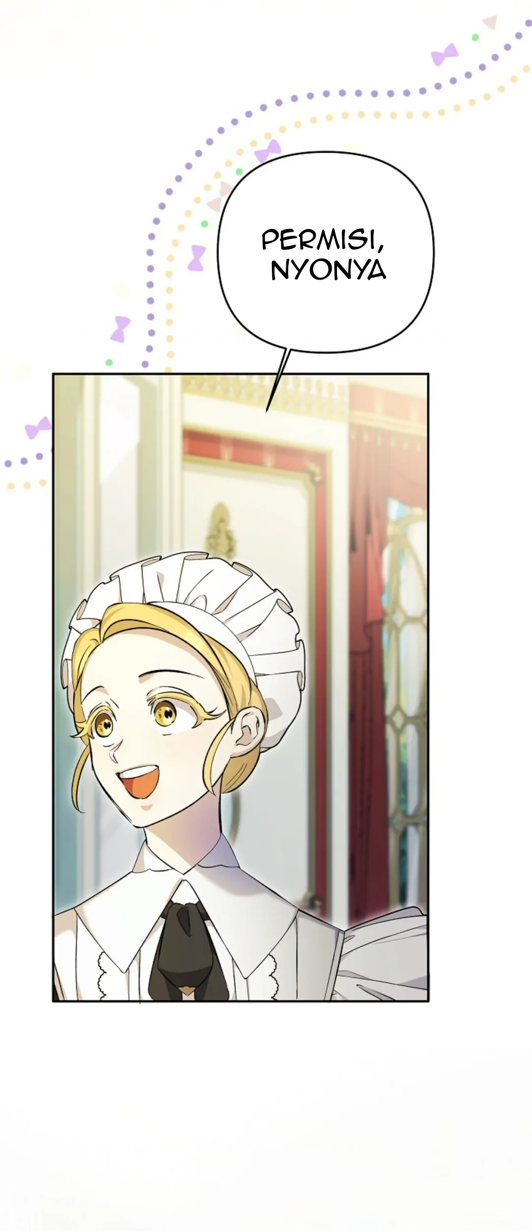 The Ugly Wife of The Shady Duke Chapter 04 Gambar 10