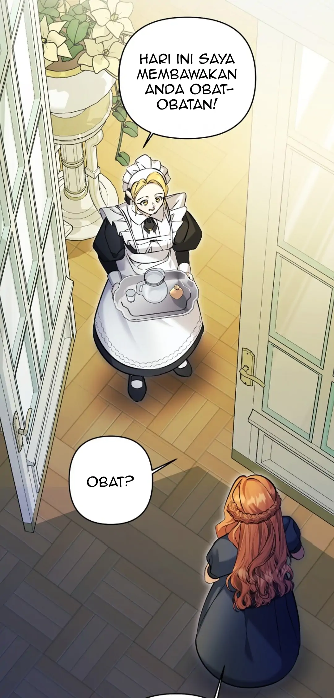 The Ugly Wife of The Shady Duke Chapter 04 Gambar 12