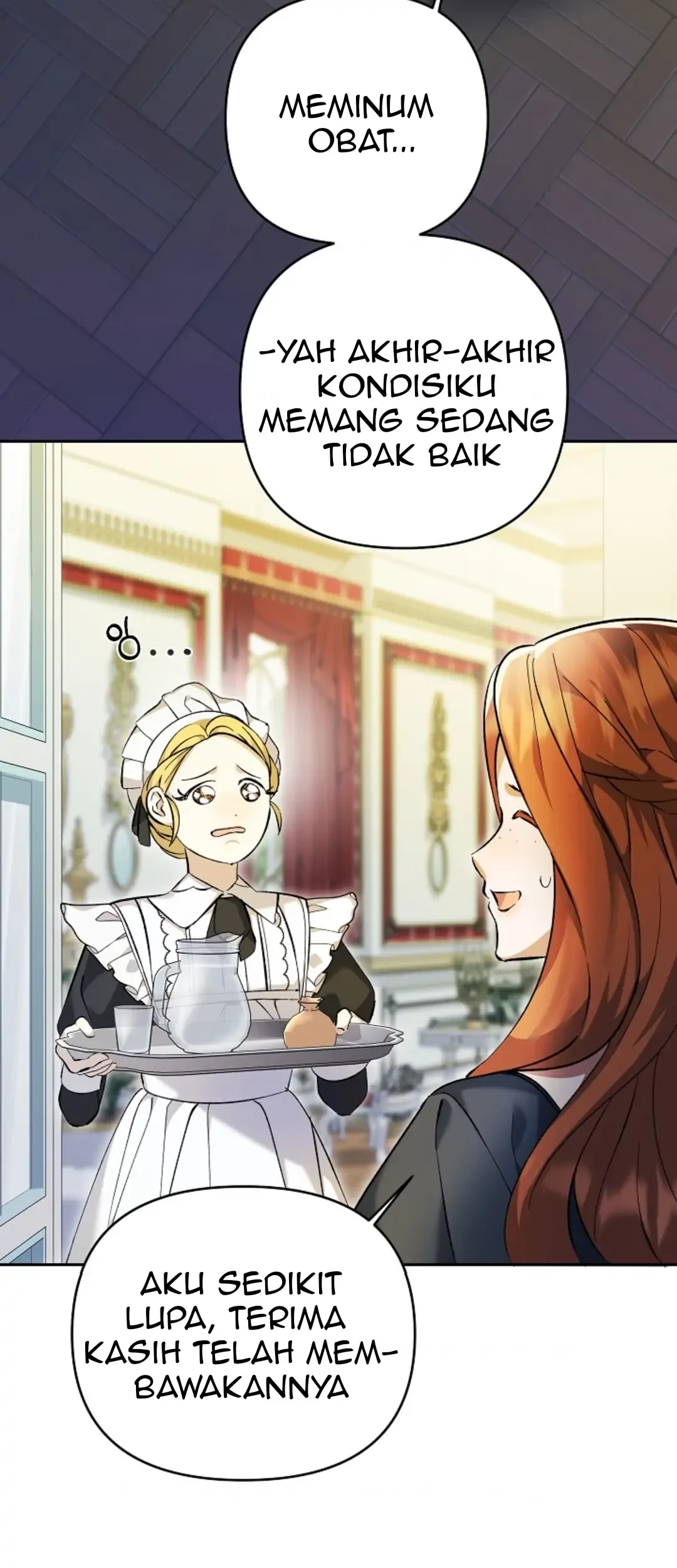 The Ugly Wife of The Shady Duke Chapter 04 Gambar 13