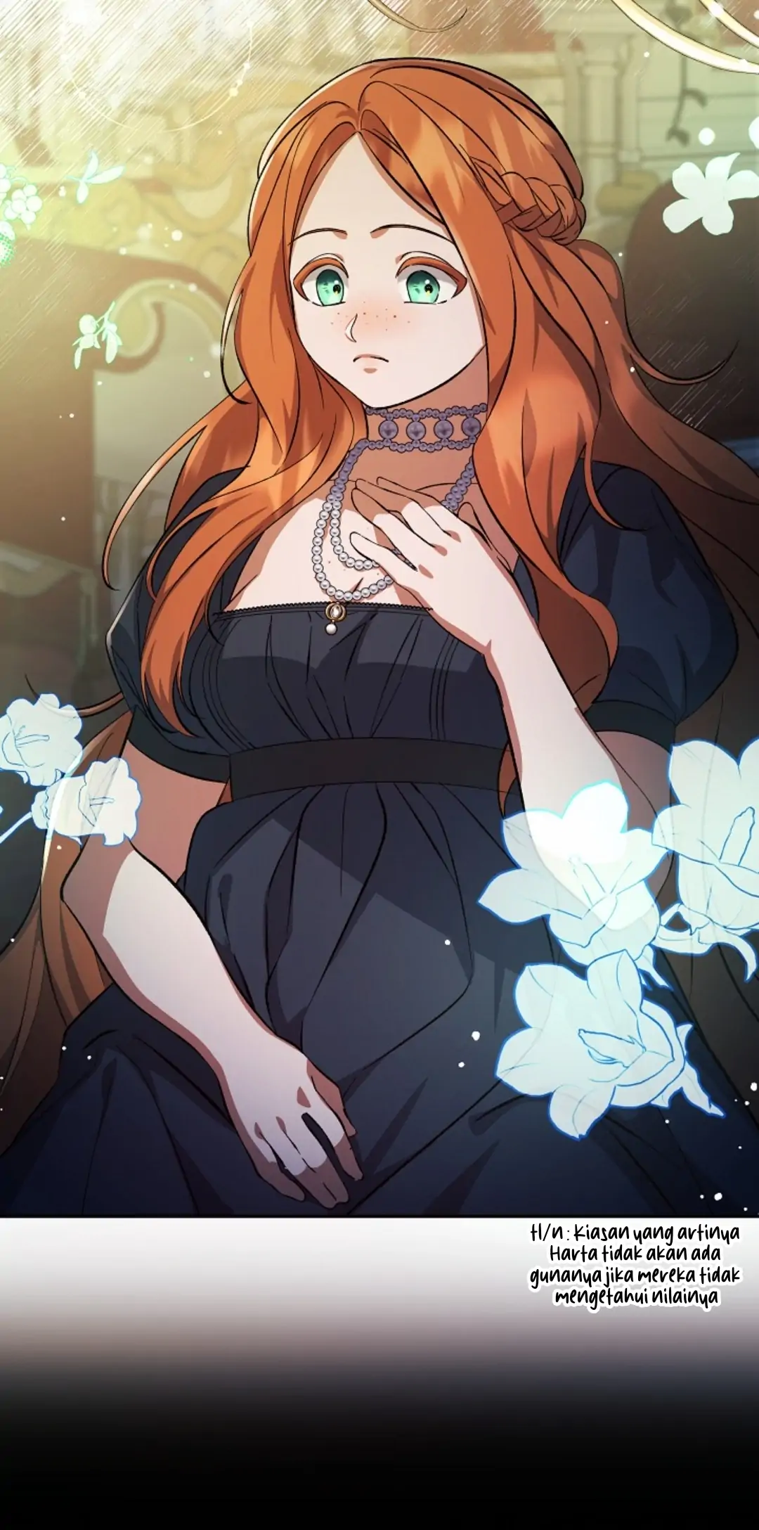 The Ugly Wife of The Shady Duke Chapter 03 Gambar 20