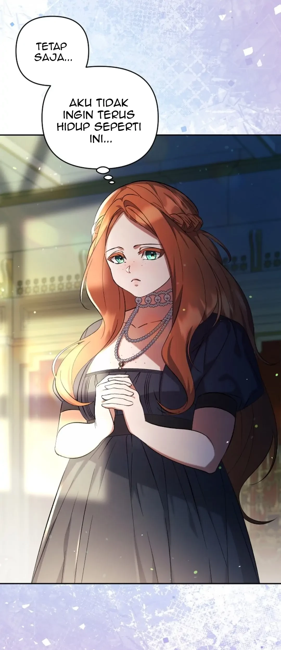 The Ugly Wife of The Shady Duke Chapter 03 Gambar 58