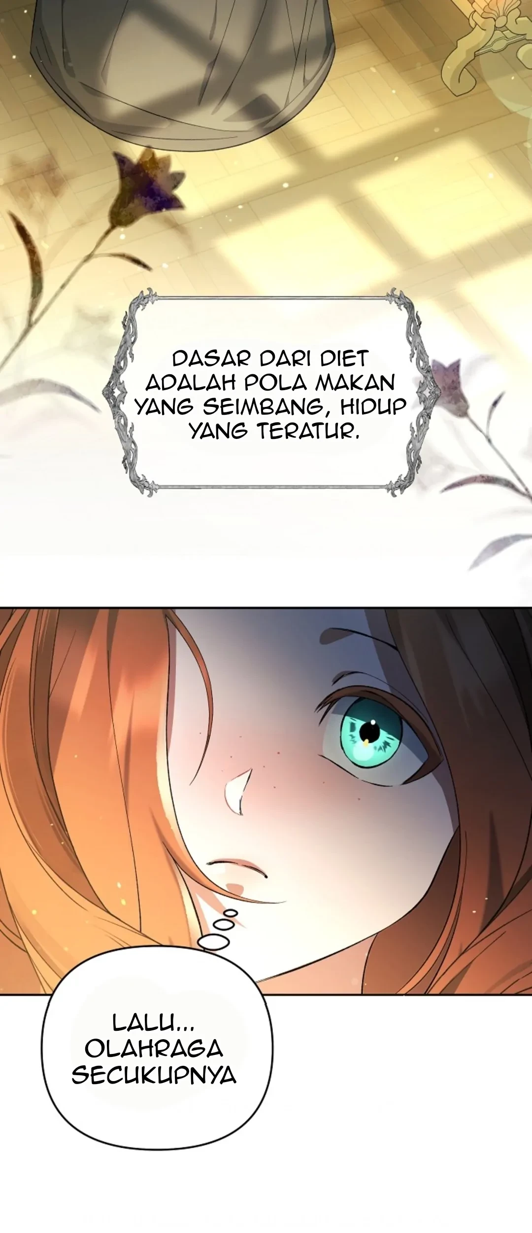 The Ugly Wife of The Shady Duke Chapter 03 Gambar 64