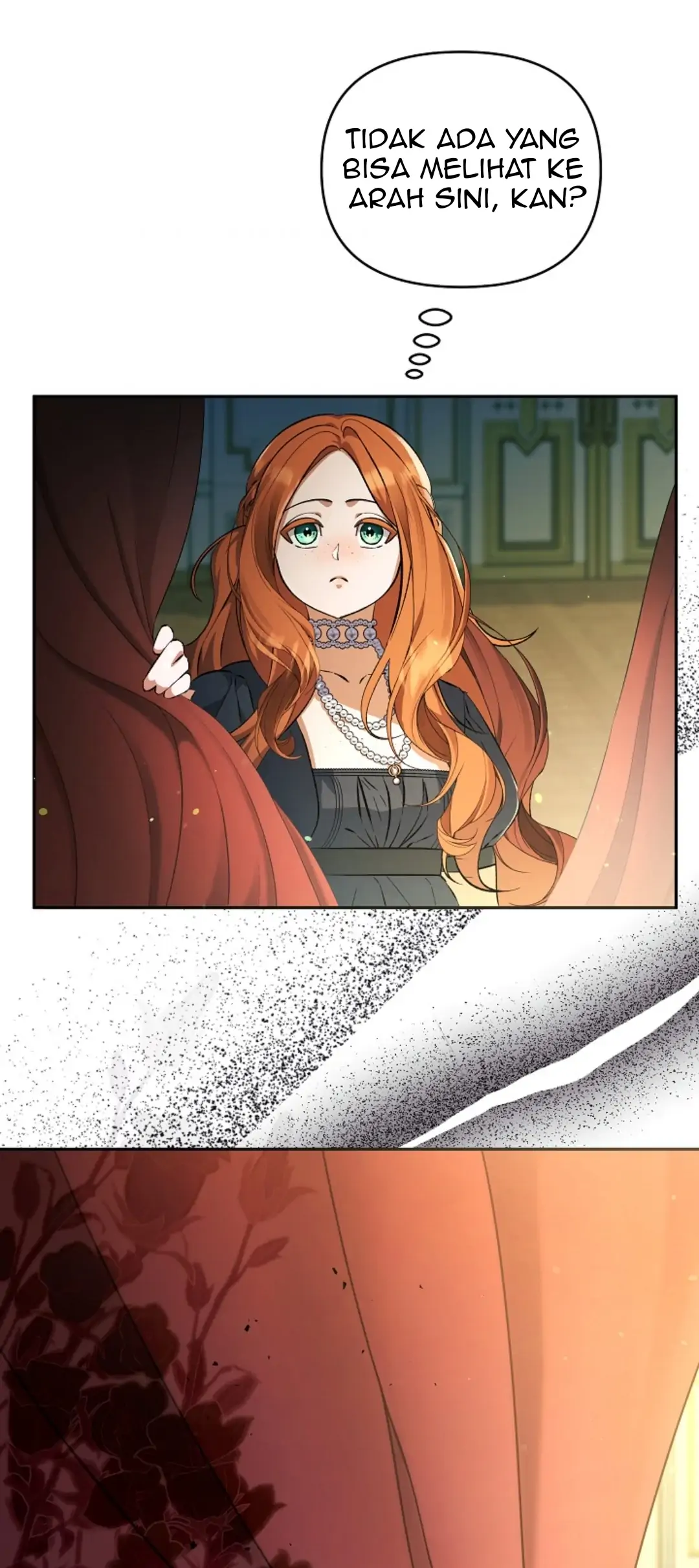 The Ugly Wife of The Shady Duke Chapter 03 Gambar 81