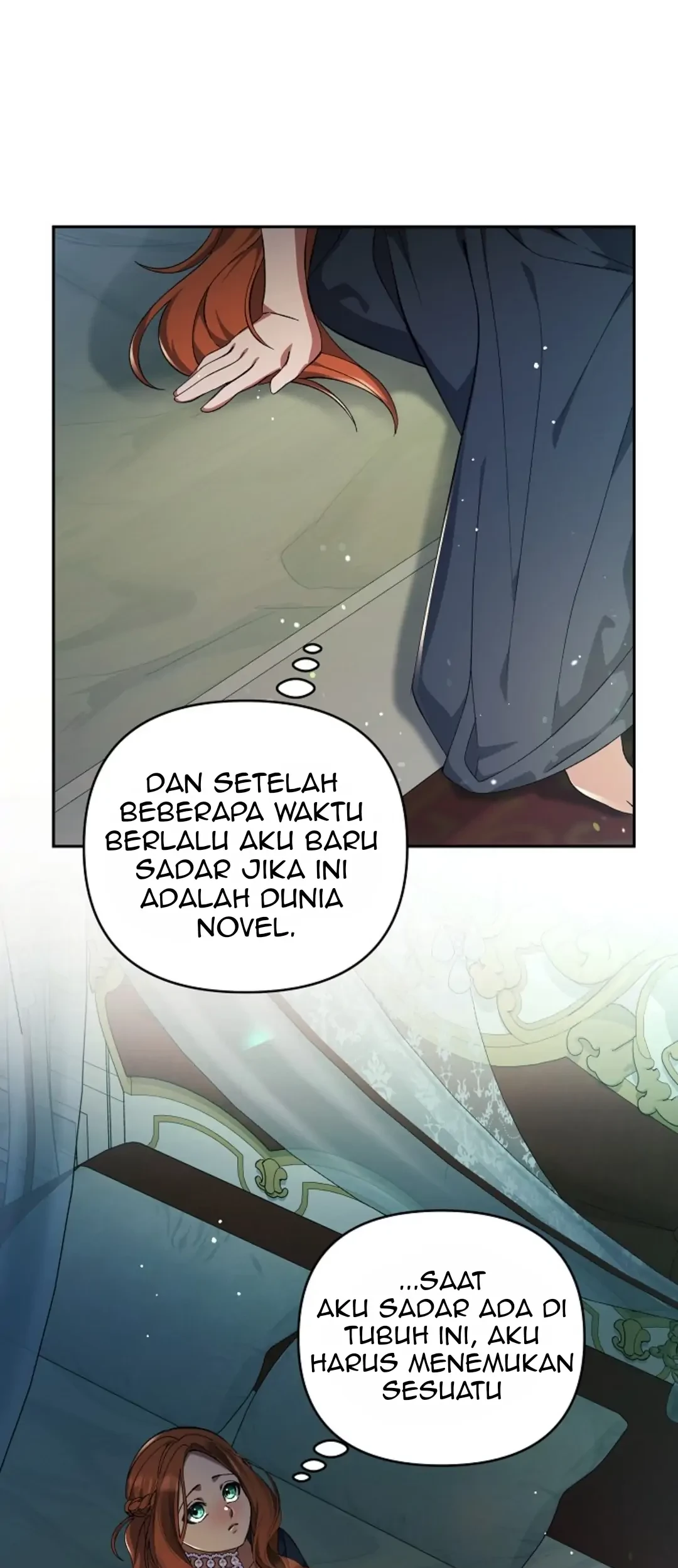 The Ugly Wife of The Shady Duke Chapter 03 Gambar 88