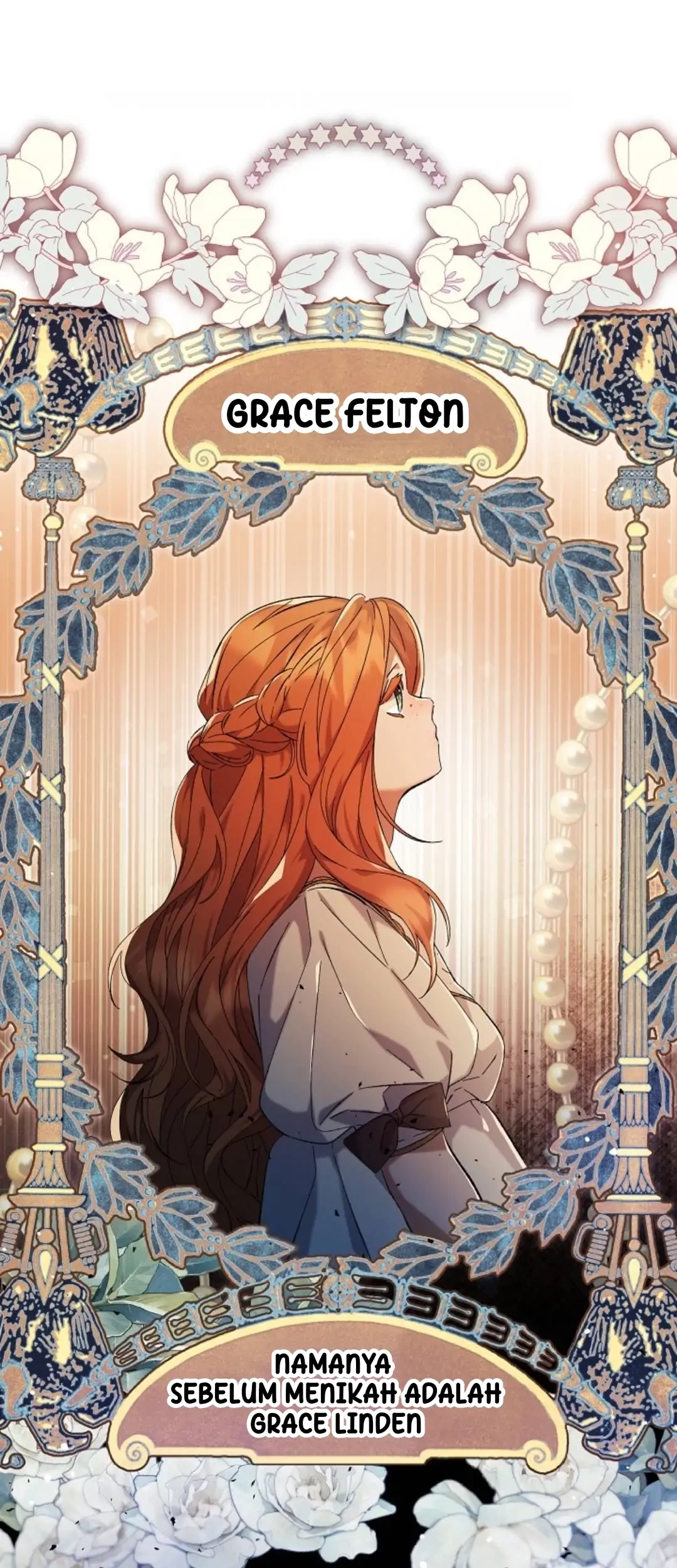 Baca Komik The Ugly Wife of The Shady Duke Chapter 02 Gambar 1