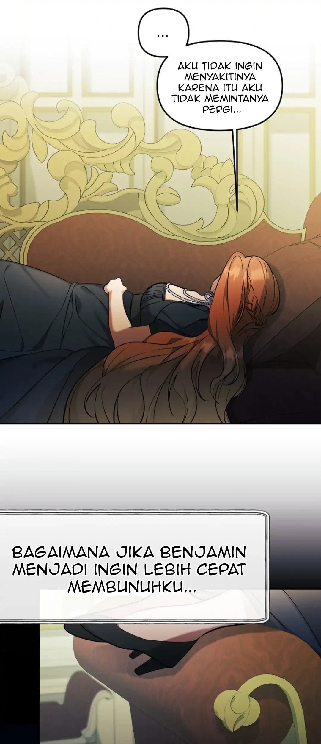 The Ugly Wife of The Shady Duke Chapter 02 Gambar 54