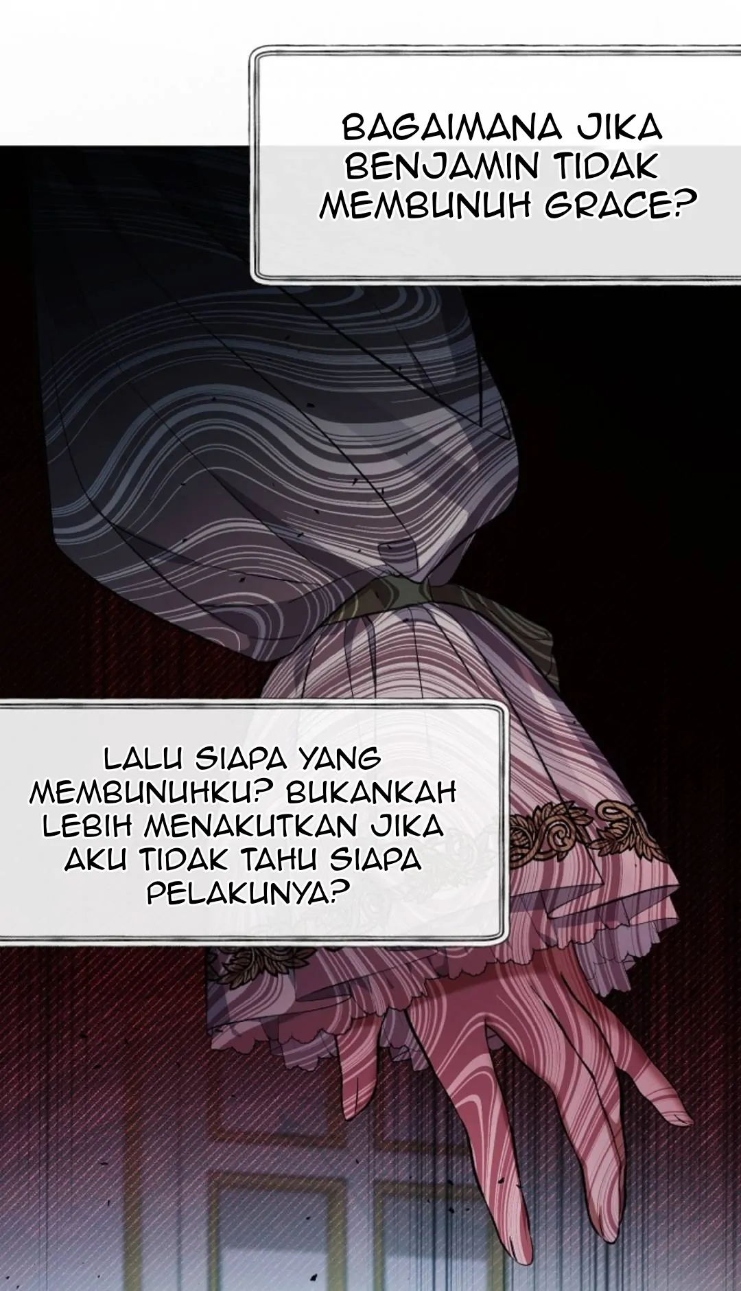 The Ugly Wife of The Shady Duke Chapter 02 Gambar 61