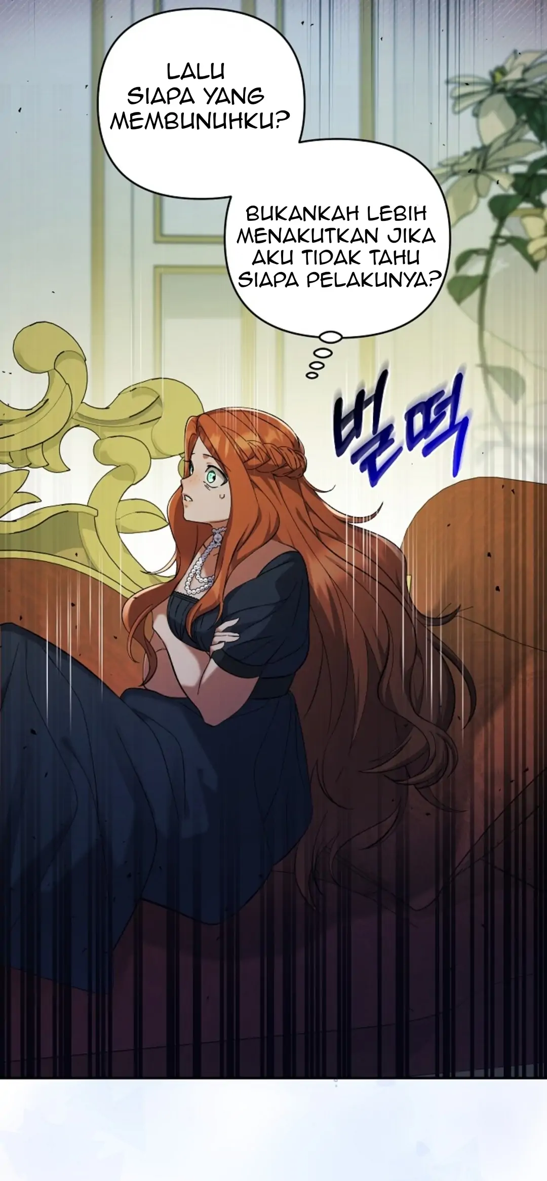 The Ugly Wife of The Shady Duke Chapter 02 Gambar 62