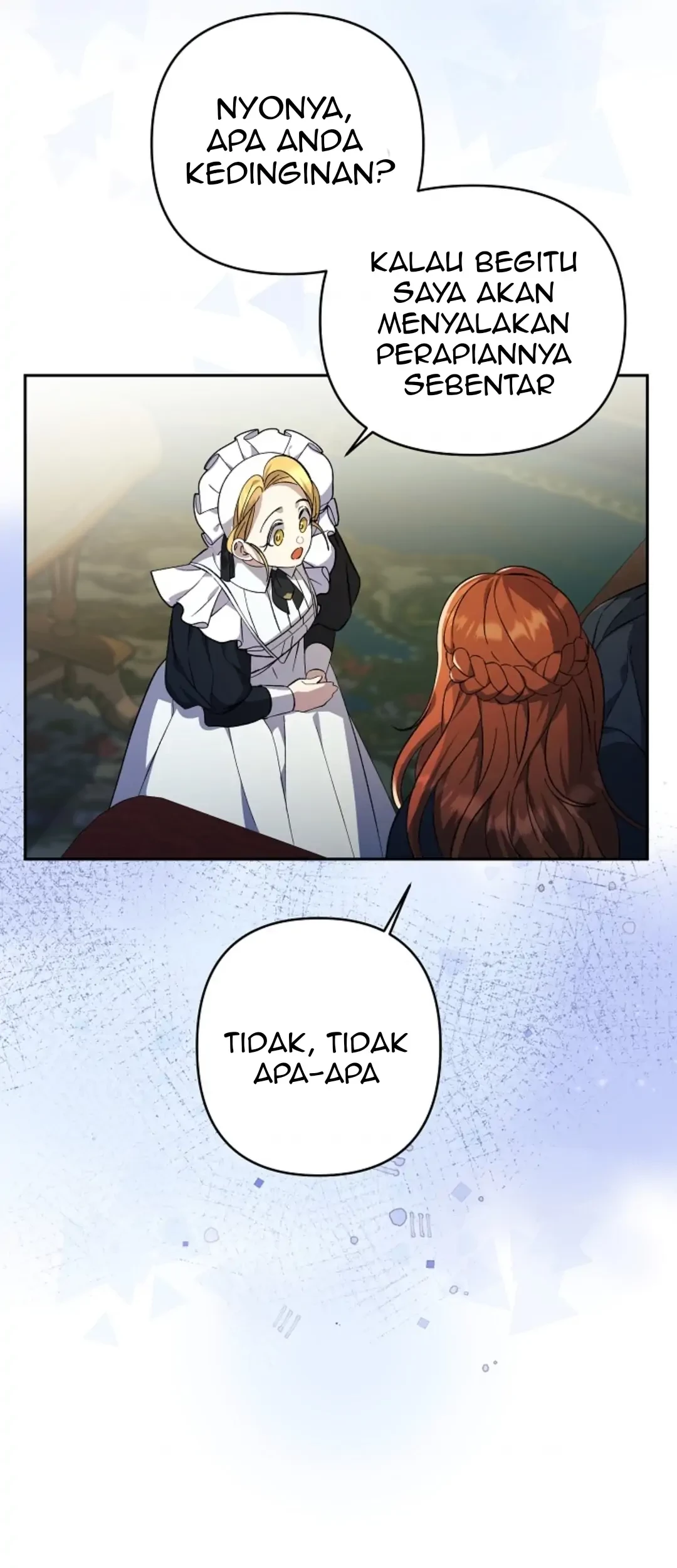 The Ugly Wife of The Shady Duke Chapter 02 Gambar 63