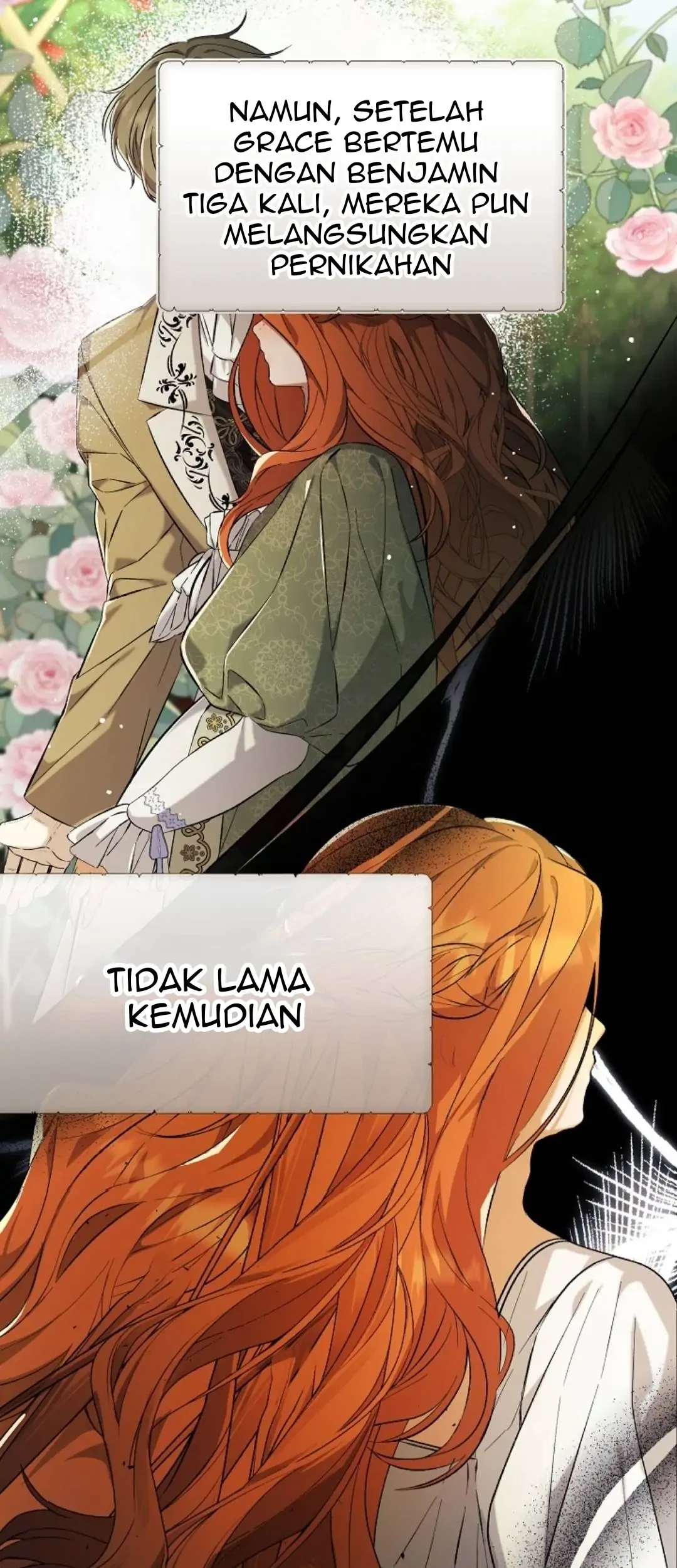 The Ugly Wife of The Shady Duke Chapter 02 Gambar 7