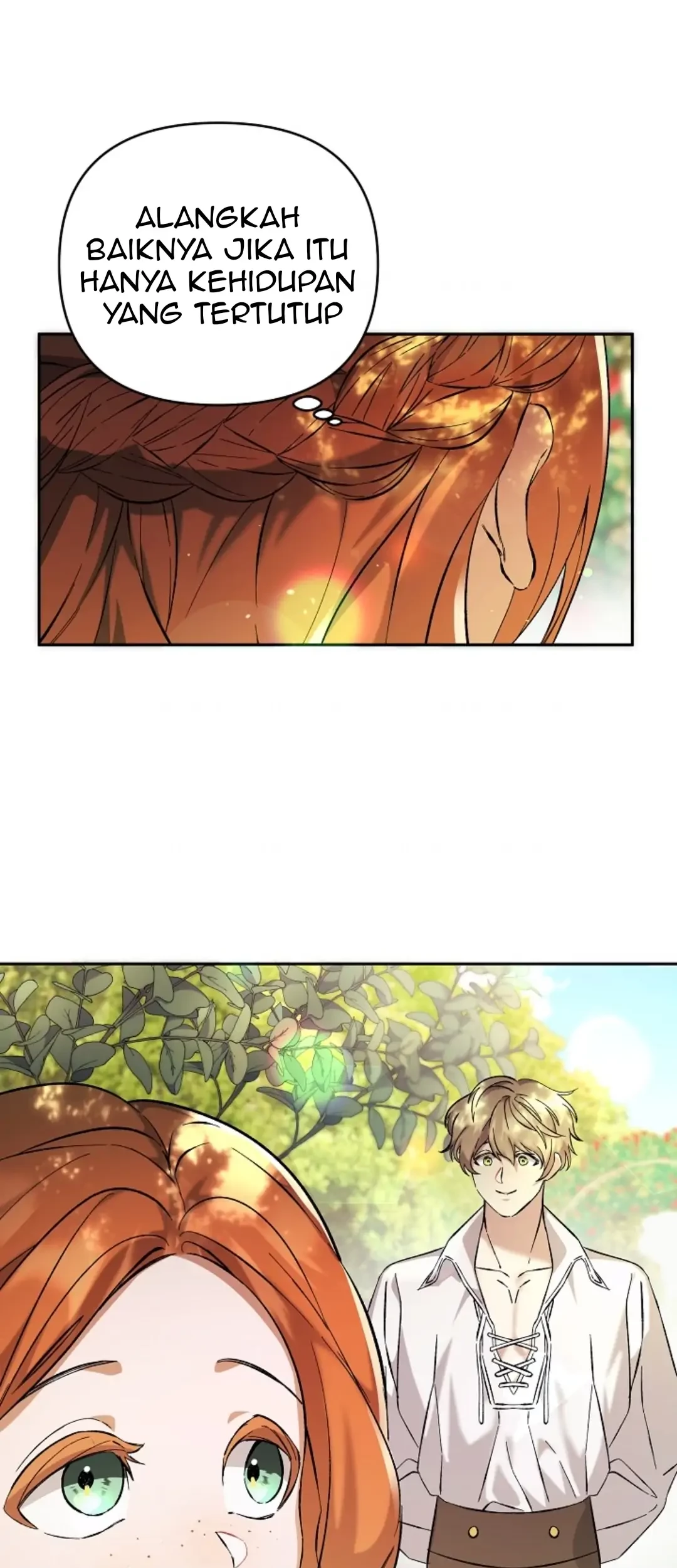 The Ugly Wife of The Shady Duke Chapter 02 Gambar 9